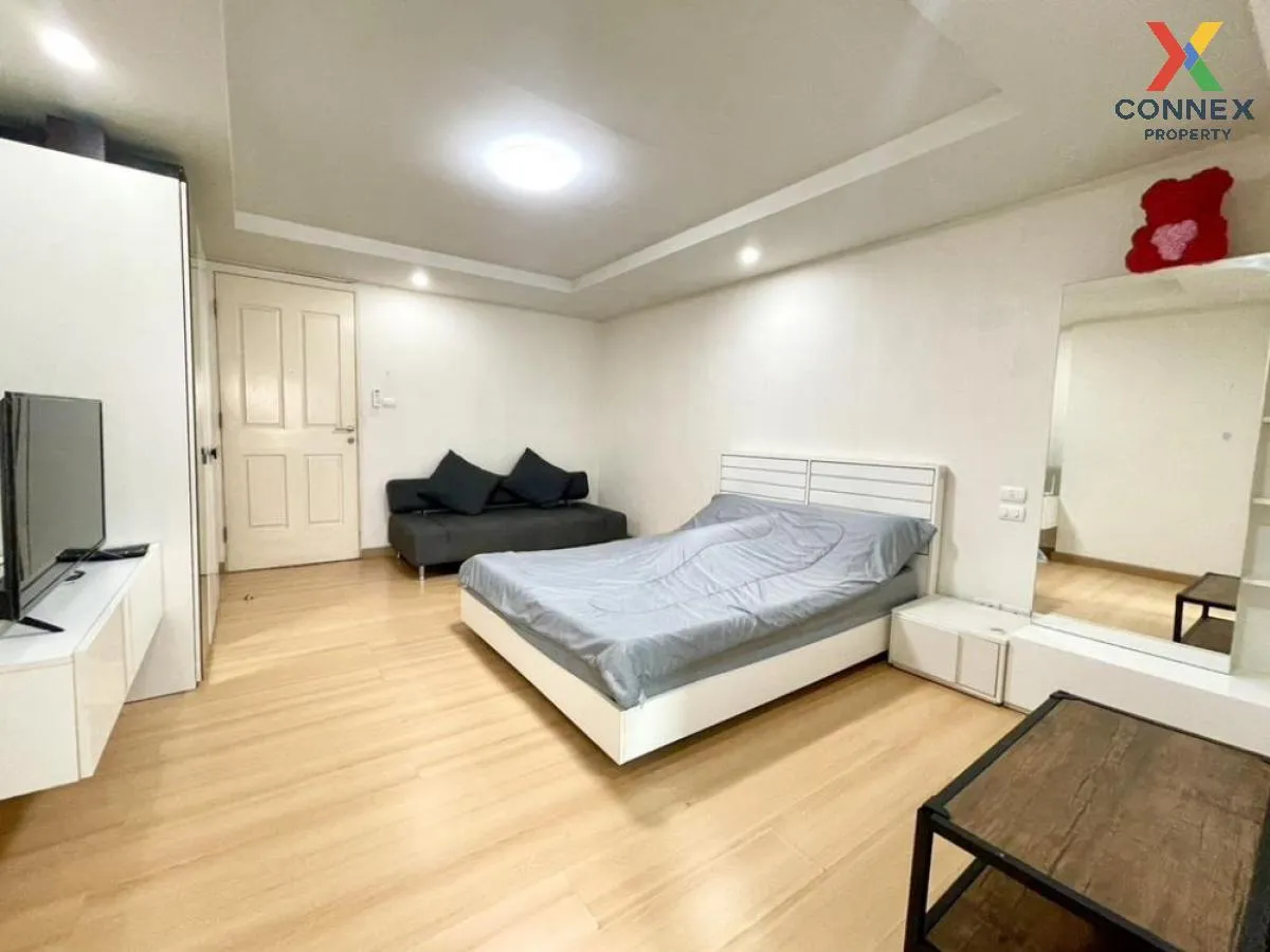 For Sale Condo , Happy Condo Ratchada 18 , Sam Saen Nok , Huai Kh For Sale Condo , Happy Condo Ratchada 18 , Sam Saen Nok , Huai Kh 1