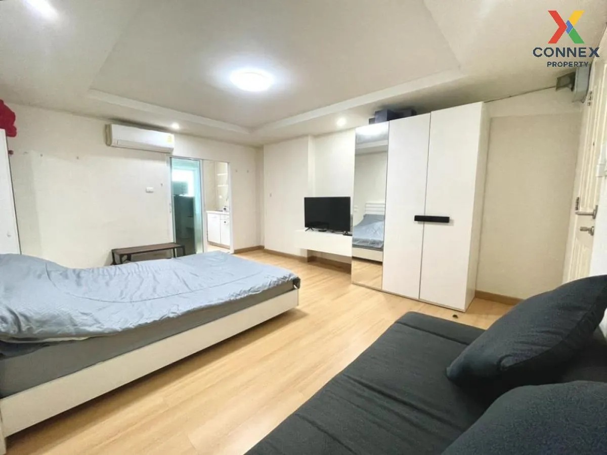 For Sale Condo , Happy Condo Ratchada 18 , Sam Saen Nok , Huai Kh For Sale Condo , Happy Condo Ratchada 18 , Sam Saen Nok , Huai Kh 2