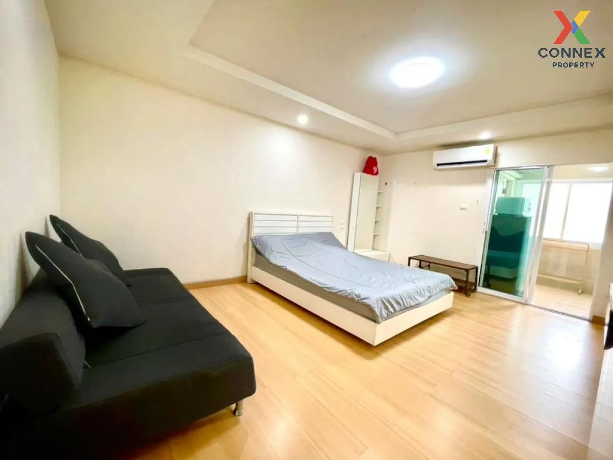 For Sale Condo , Happy Condo Ratchada 18 , Sam Saen Nok , Huai Kh For Sale Condo , Happy Condo Ratchada 18 , Sam Saen Nok , Huai Kh 3