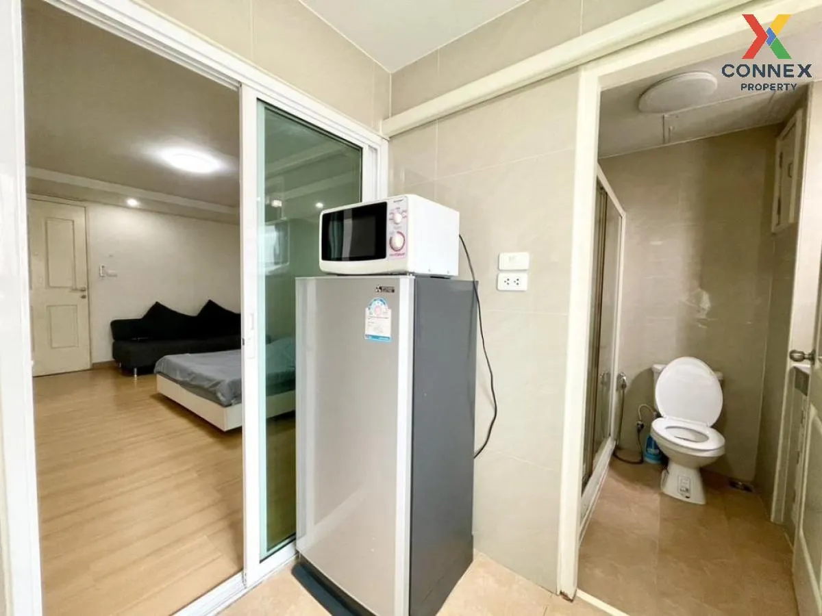 For Sale Condo , Happy Condo Ratchada 18 , Sam Saen Nok , Huai Kh For Sale Condo , Happy Condo Ratchada 18 , Sam Saen Nok , Huai Kh 4