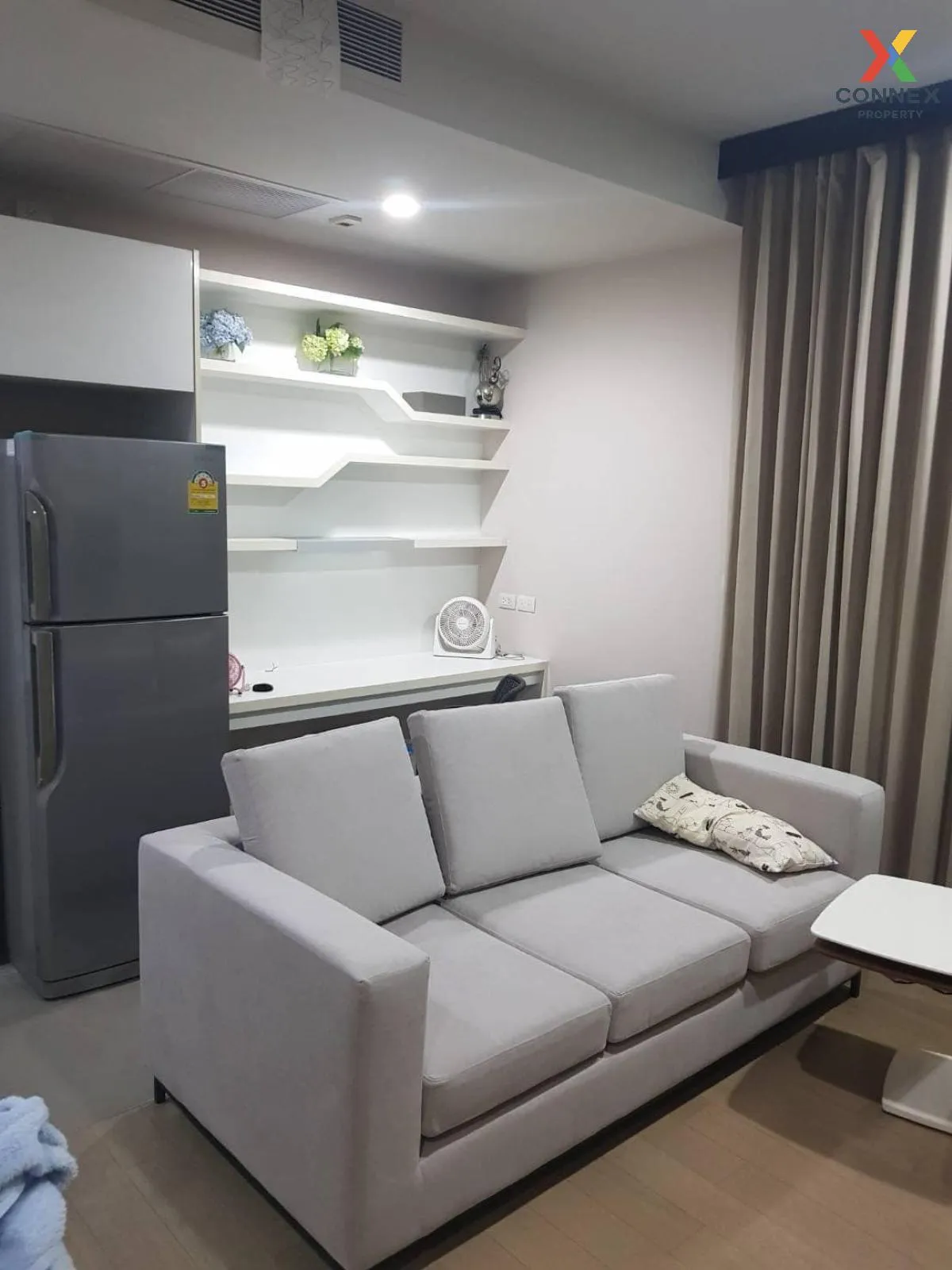 For Rent Condo , Pyne by Sansiri , BTS-Ratchathewi , Thanon Phetc 1