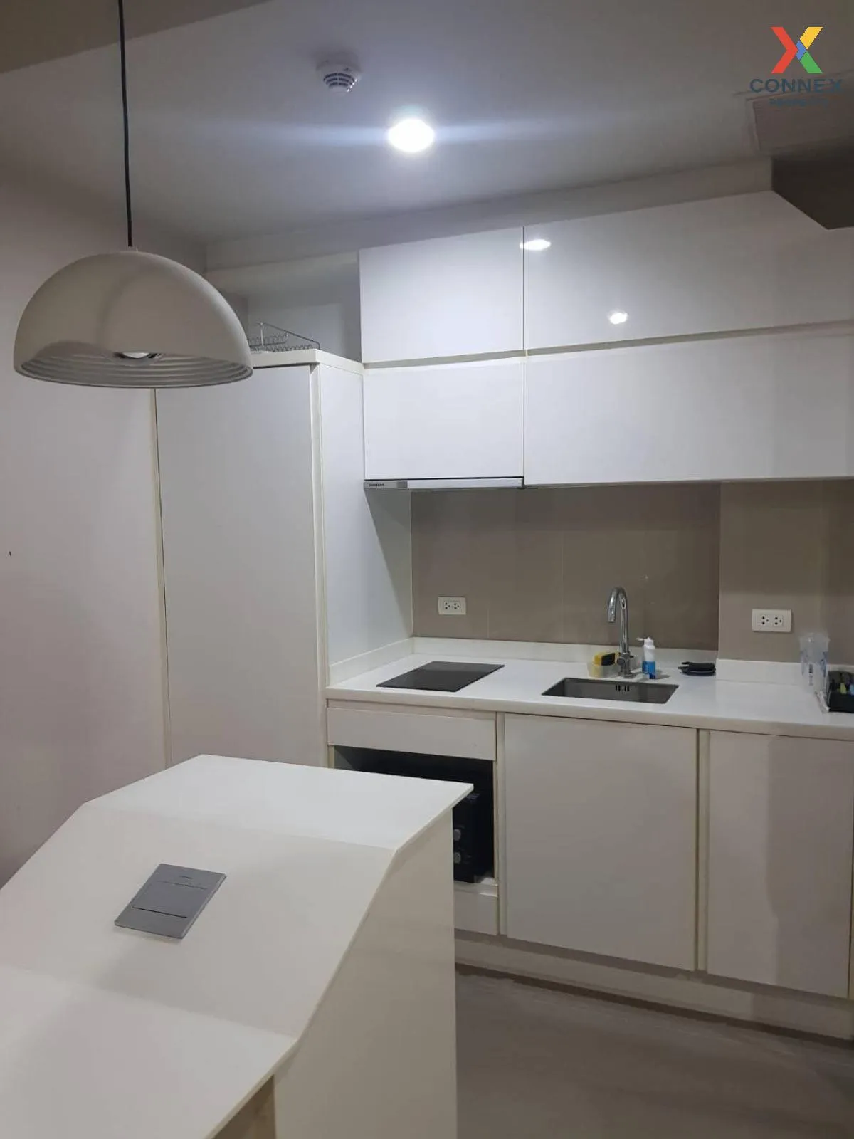 For Rent Condo , Pyne by Sansiri , BTS-Ratchathewi , Thanon Phetc 3