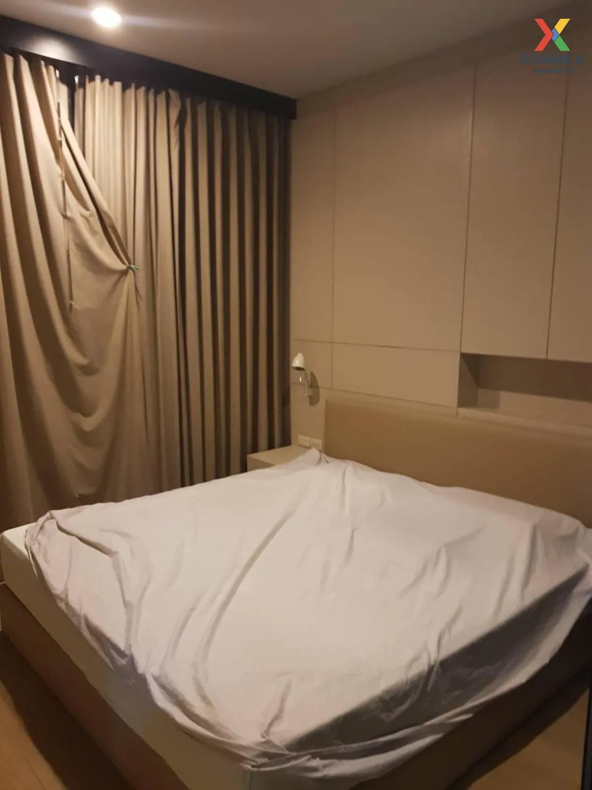 For Rent Condo , Pyne by Sansiri , BTS-Ratchathewi , Thanon Phetc 4