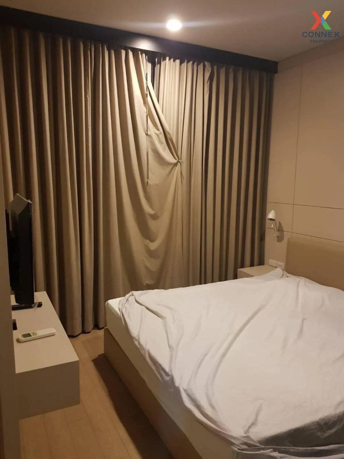 For Rent Condo , Pyne by Sansiri , BTS-Ratchathewi , Thanon Phetc