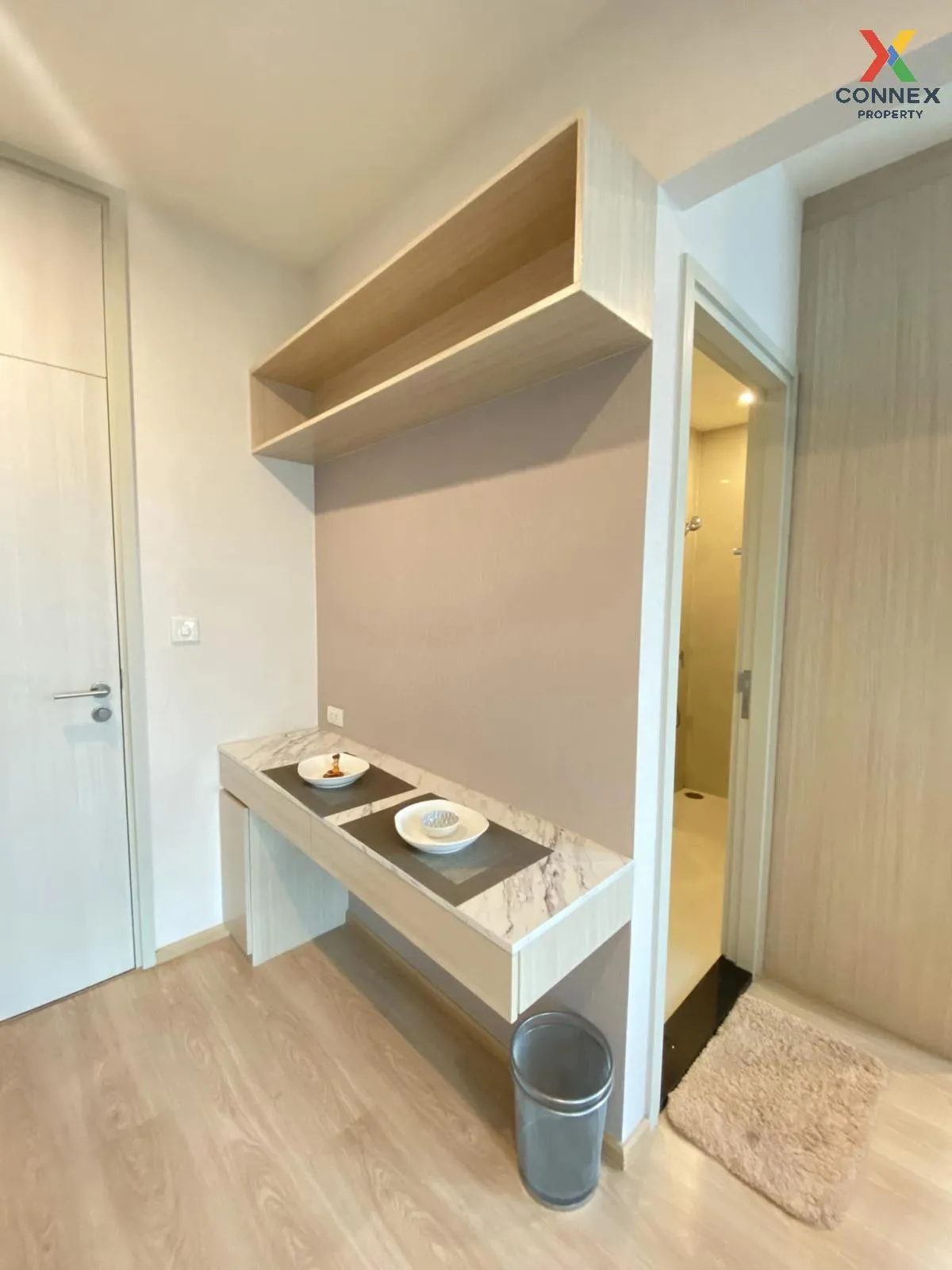 For Rent Condo , Noble Revolve Ratchada , MRT-Thailand Cultural C 4