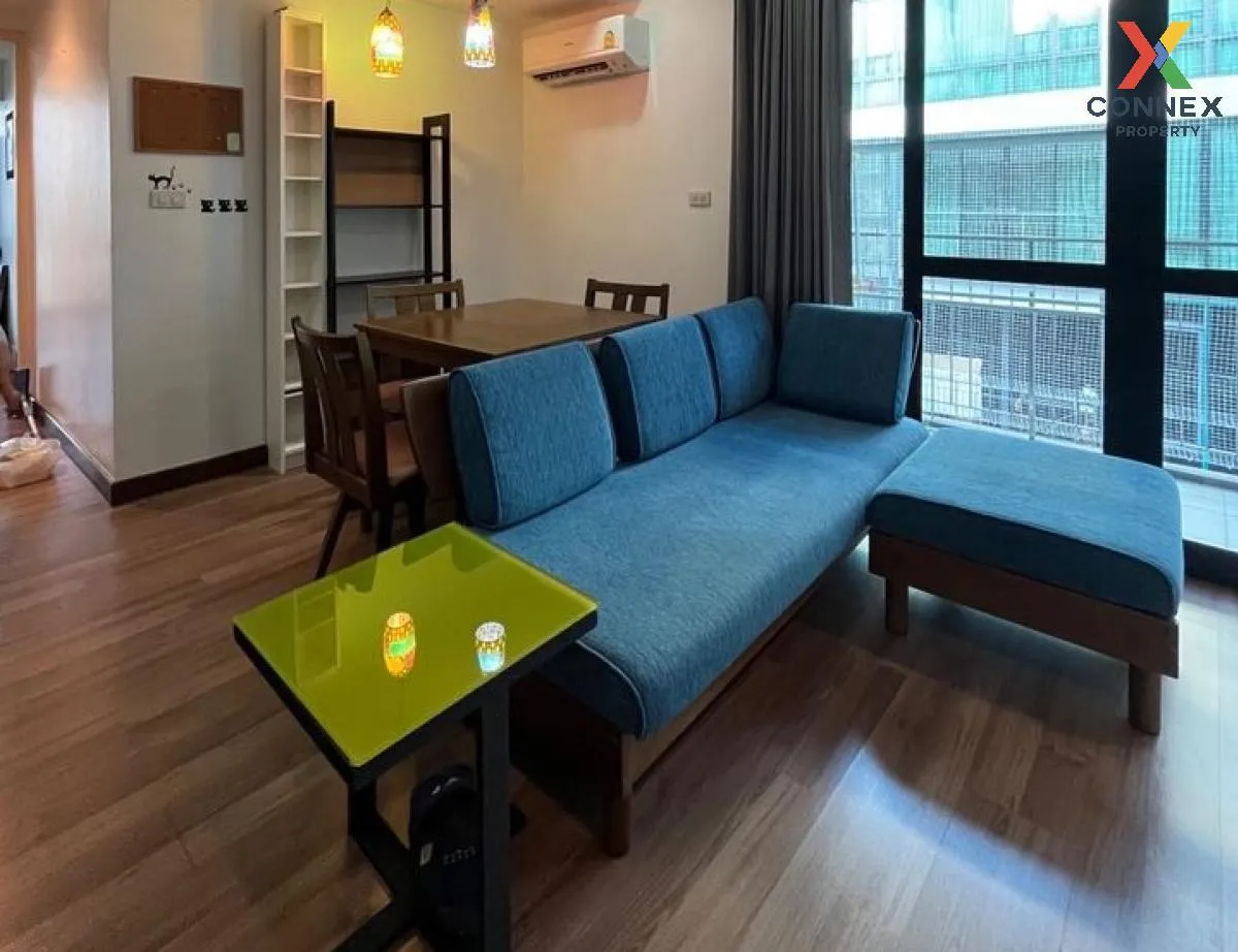 For Sale Condo , Prom phaholyothin 2 , BTS-Ari , Sam Sen Nai , Ph 1