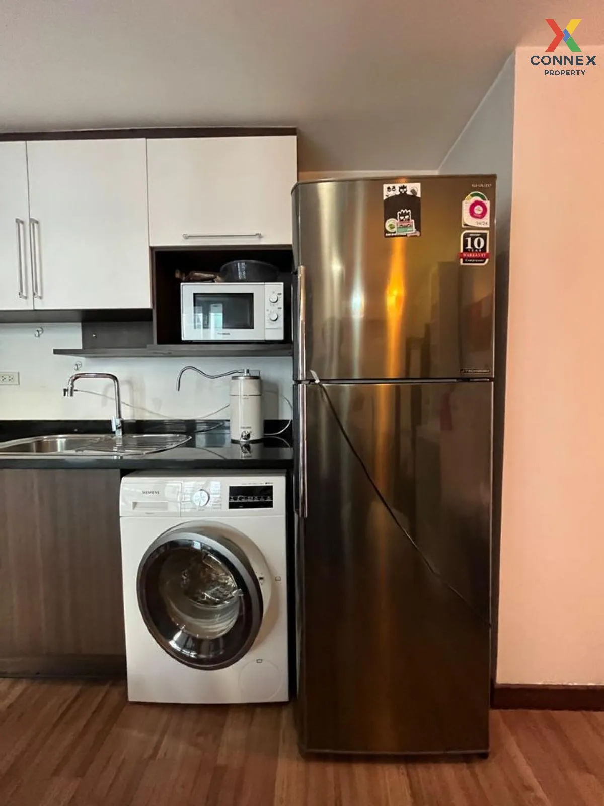 For Sale Condo , Prom phaholyothin 2 , BTS-Ari , Sam Sen Nai , Ph