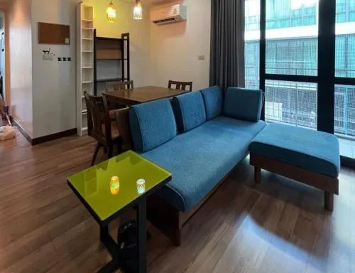 For Sale Condo , Prom phaholyothin 2 , BTS-Ari , Sam Sen Nai , Phaya Thai , Bangkok , CX-96314