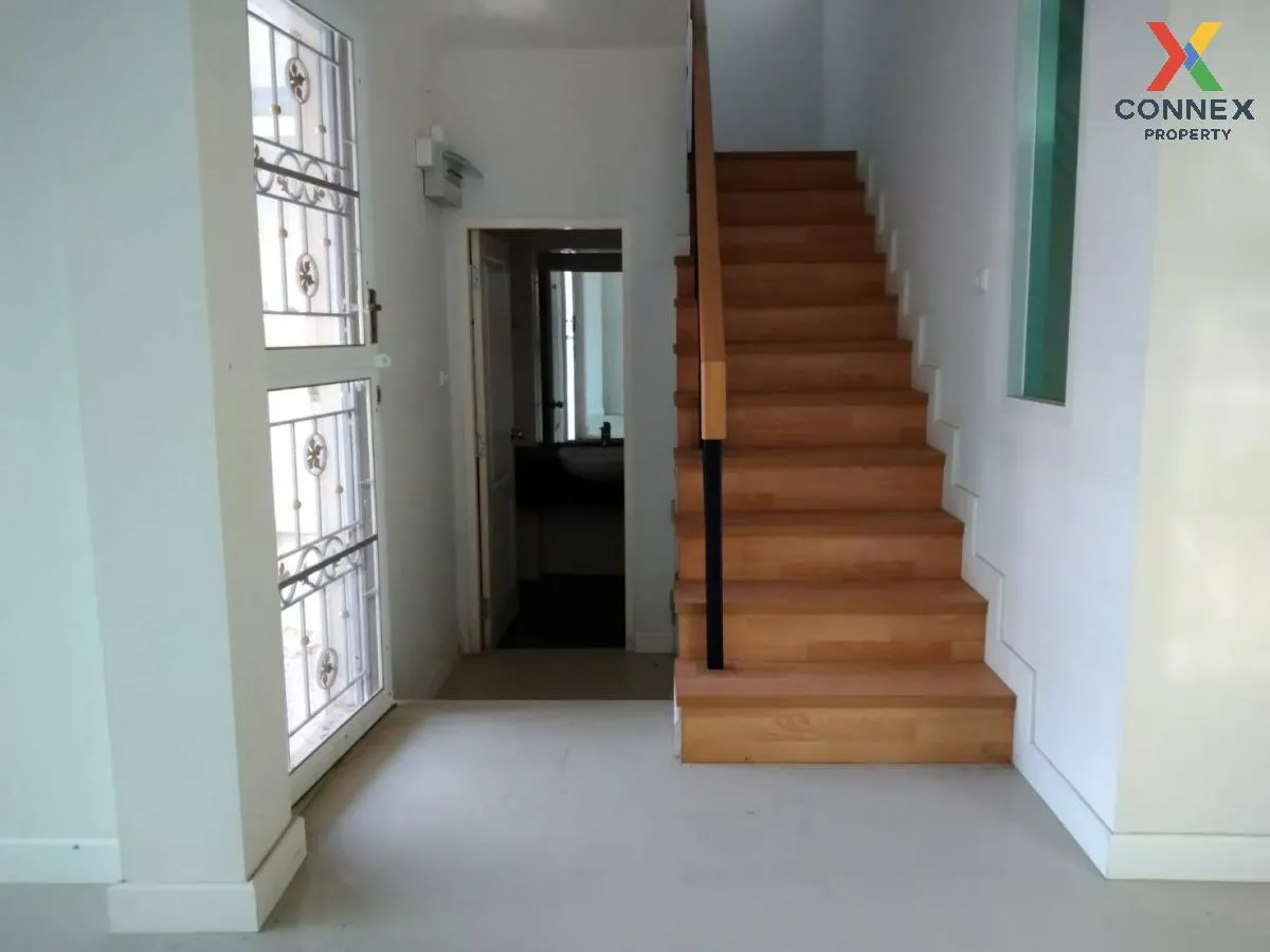 For Sale House , Print Pichada , wide frontage , San Klang , San  For Sale House , Print Pichada , wide frontage , San Klang , San