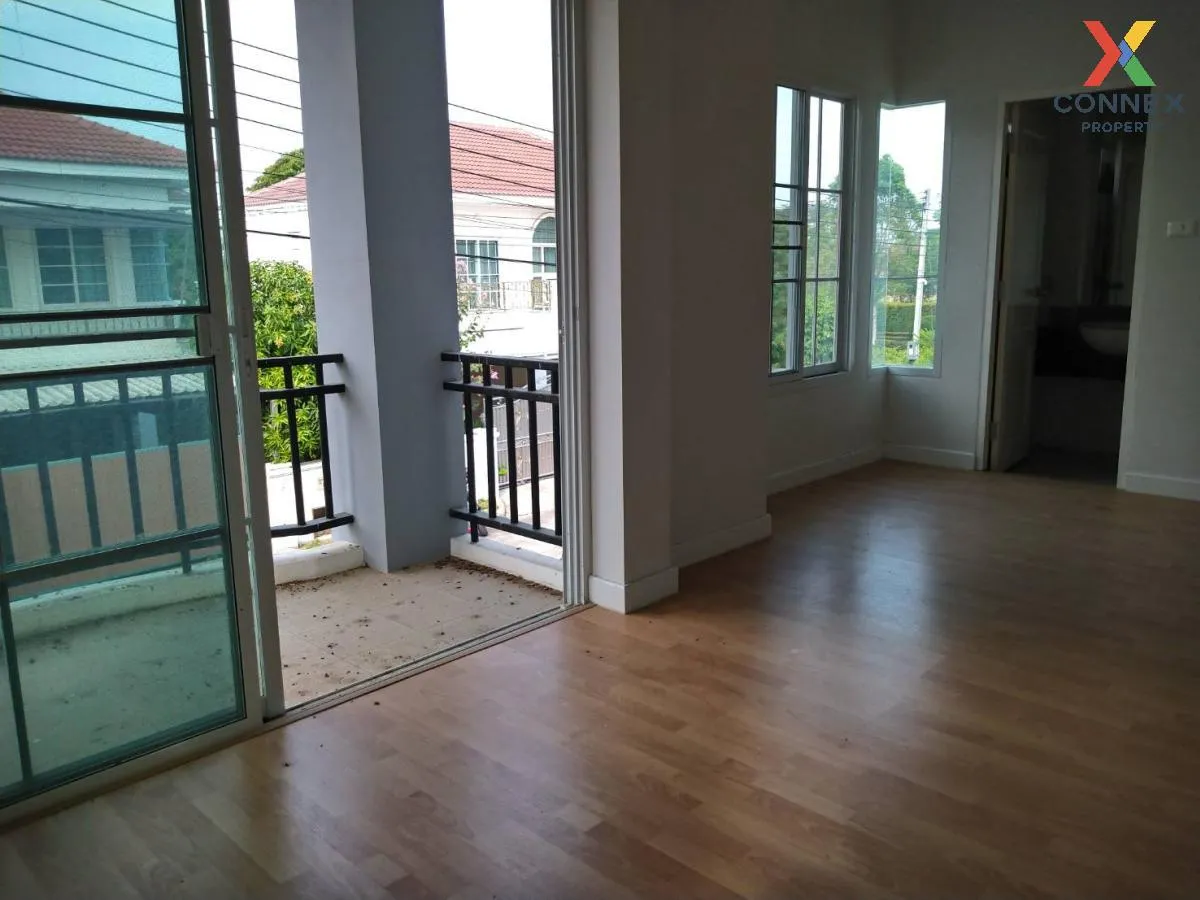 For Sale House , Print Pichada , wide frontage , San Klang , San  For Sale House , Print Pichada , wide frontage , San Klang , San