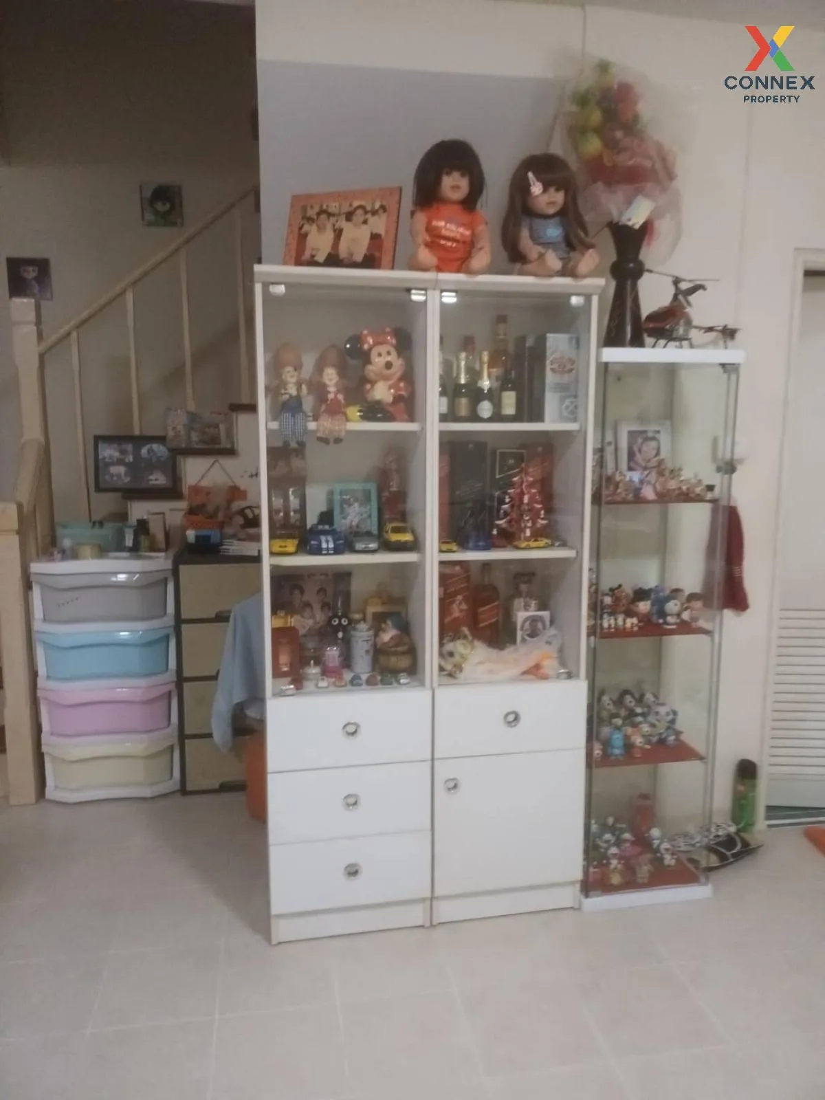 ขายทาวน์เฮ้าส์/ทาวน์โฮม  บ้านพฤกษา 36 อ่อนนุช-ลาดกระบัง คลองอุดมช 4
