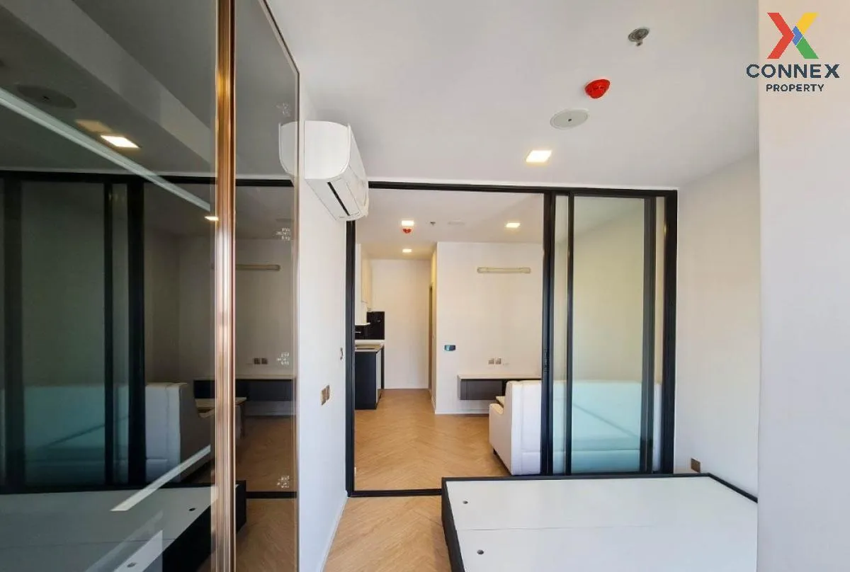 For Sale Condo , Modiz Collection BangPho , MRT-Bang Pho , Bang S