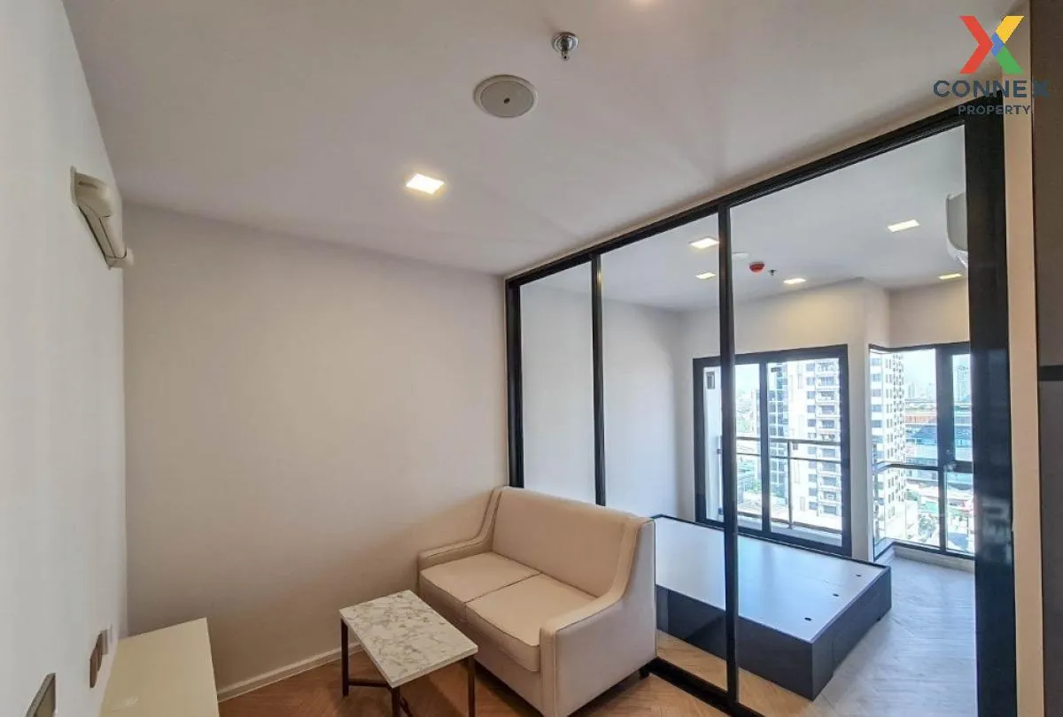 For Sale Condo , Modiz Collection BangPho , MRT-Bang Pho , Bang S 1