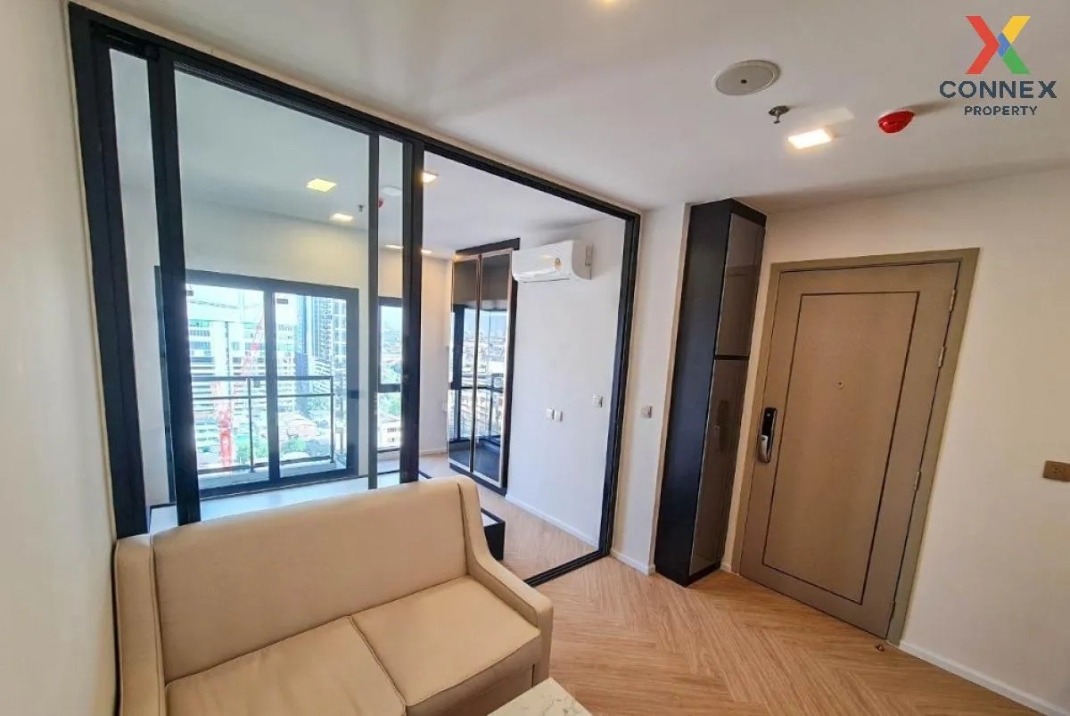For Sale Condo , Modiz Collection BangPho , MRT-Bang Pho , Bang S 2