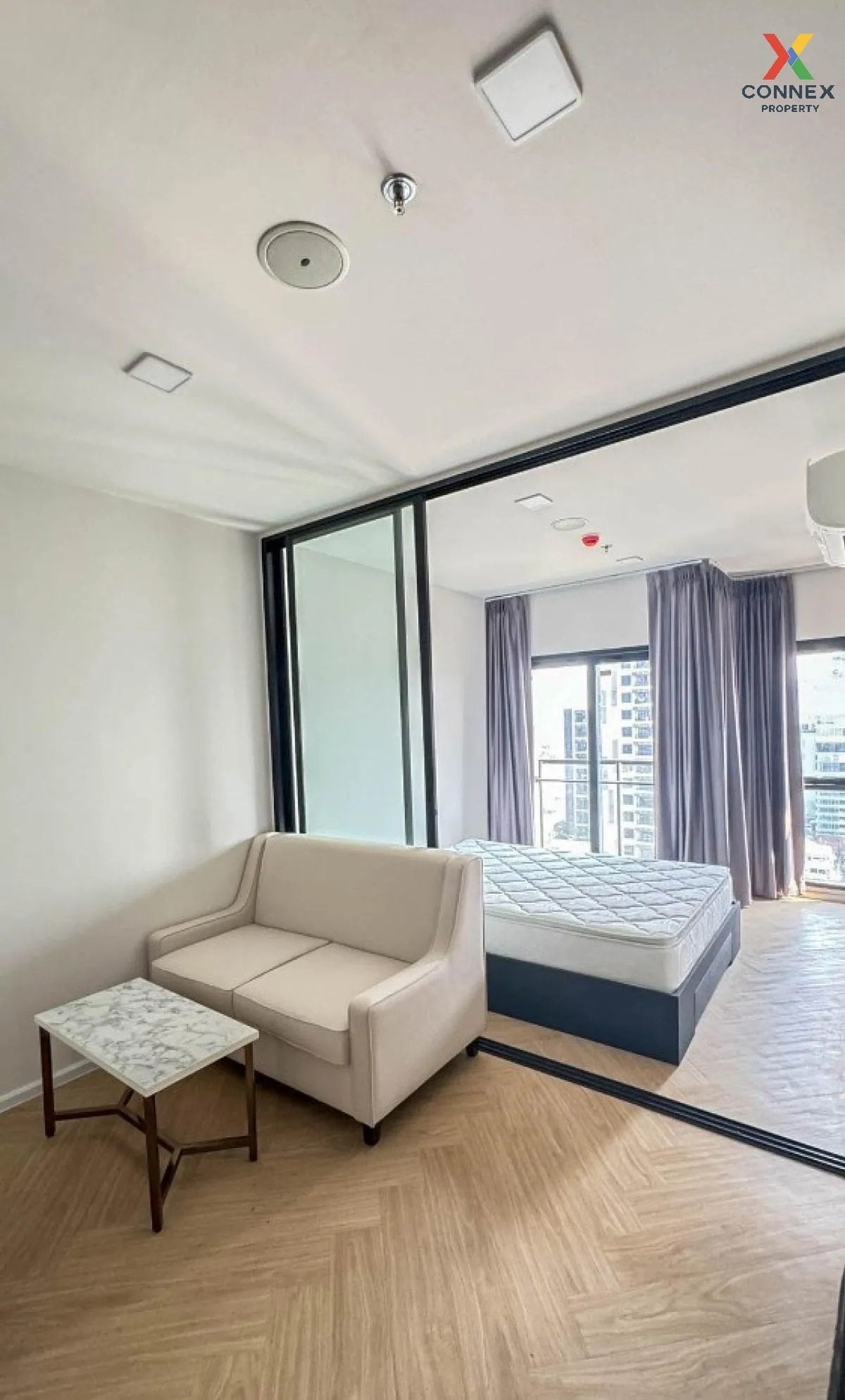 For Sale Condo , Modiz Collection BangPho , MRT-Bang Pho , Bang S 3
