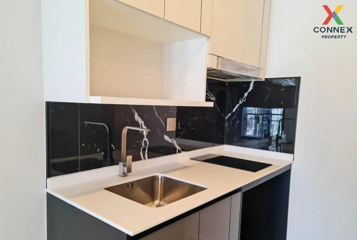 For Sale Condo , Modiz Collection BangPho , MRT-Bang Pho , Bang S