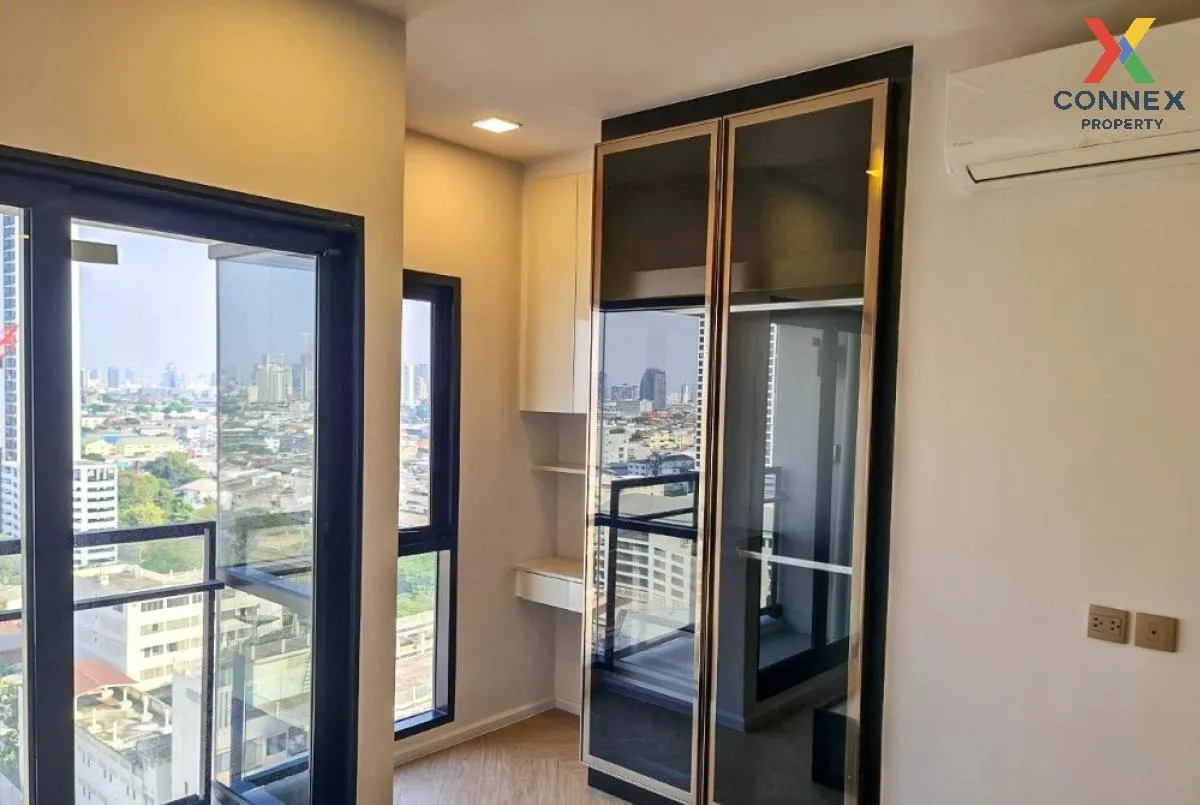 For Sale Condo , Modiz Collection BangPho , MRT-Bang Pho , Bang S