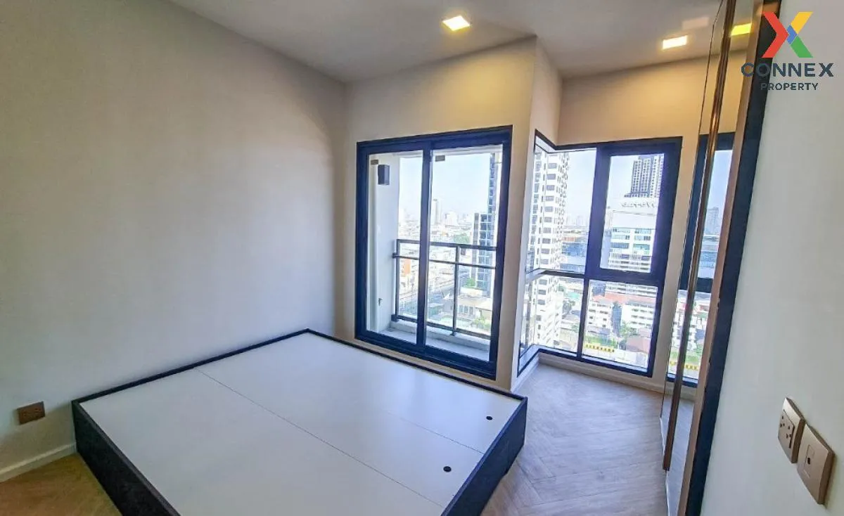 For Sale Condo , Modiz Collection BangPho , MRT-Bang Pho , Bang S