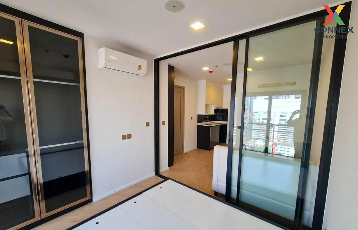 For Sale Condo , Modiz Collection BangPho , MRT-Bang Pho , Bang S