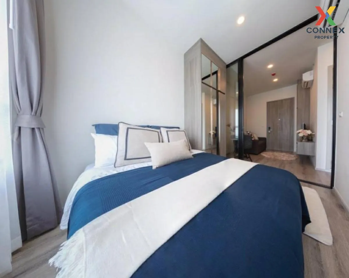 For Sale Condo , KnightsBridge Prime Ratchayothin , BTS-Phahon Yo