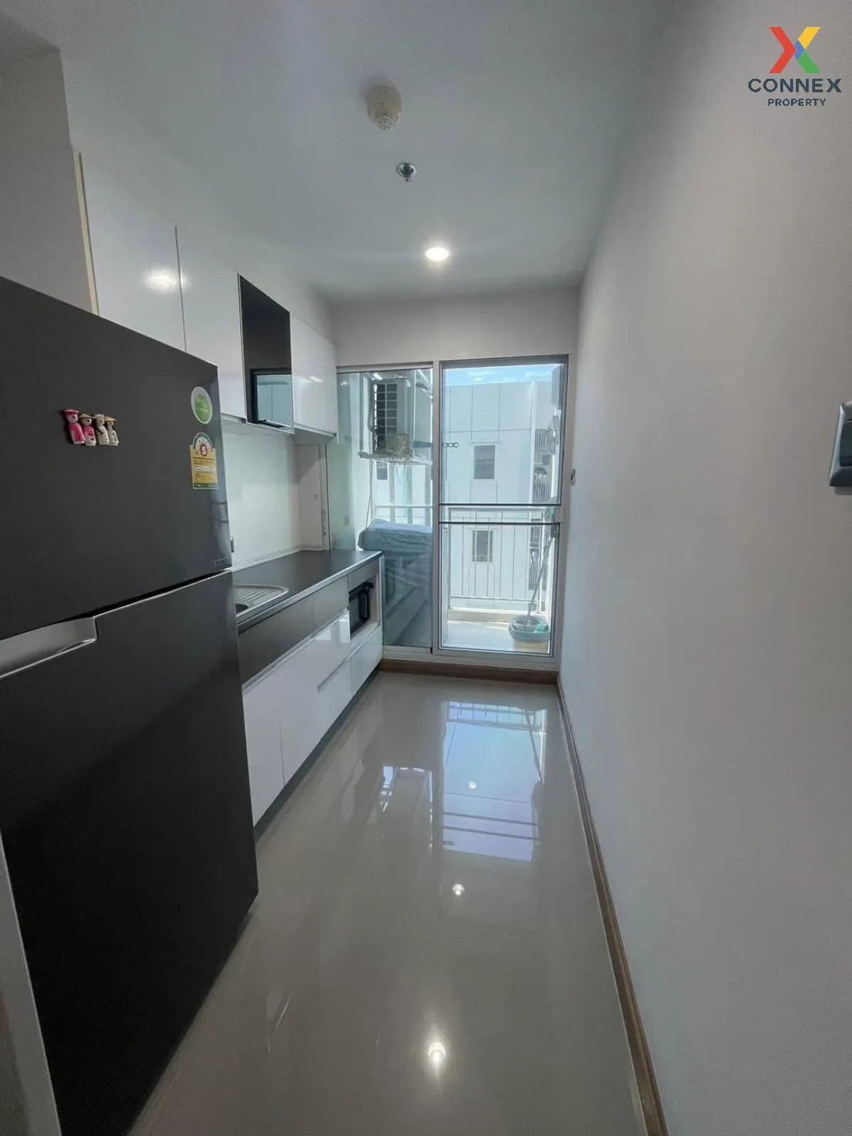 เช่าคอนโด  ศุภาลัย เวลลิงตัน 2 MRT-ศูนย์วัฒนธรรมแห่งประเทศไทย ห้ว 3