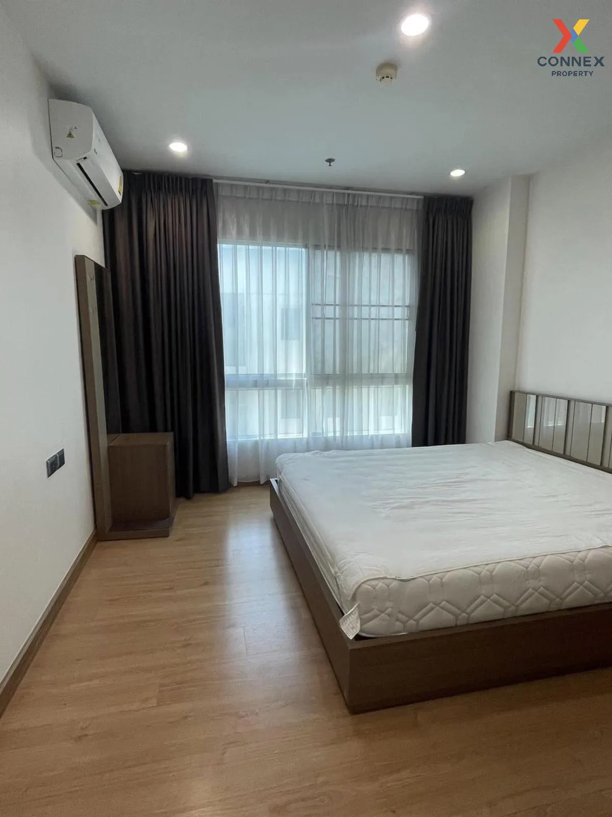 เช่าคอนโด  ศุภาลัย เวลลิงตัน 2 MRT-ศูนย์วัฒนธรรมแห่งประเทศไทย ห้ว