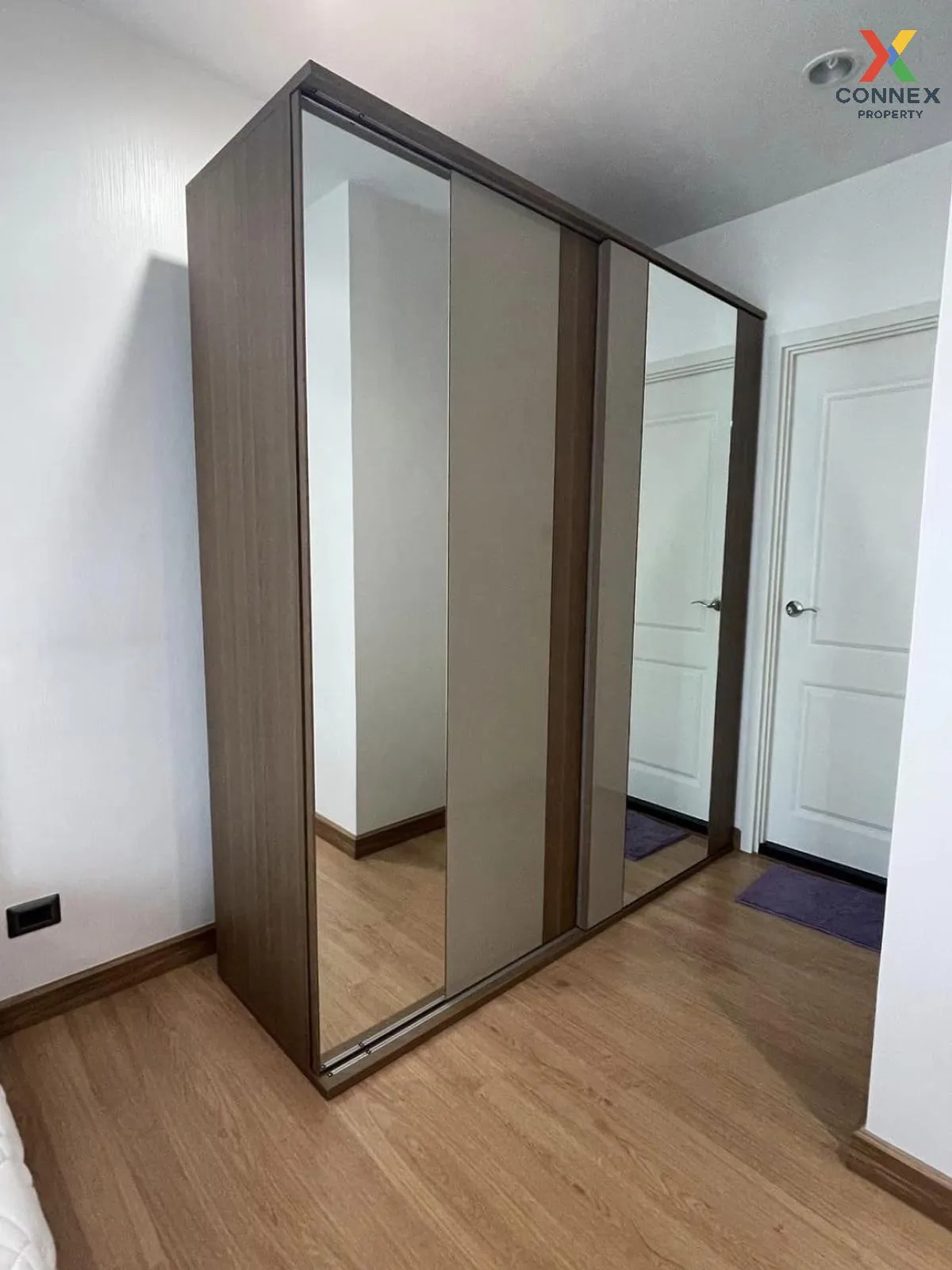 เช่าคอนโด  ศุภาลัย เวลลิงตัน 2 MRT-ศูนย์วัฒนธรรมแห่งประเทศไทย ห้ว