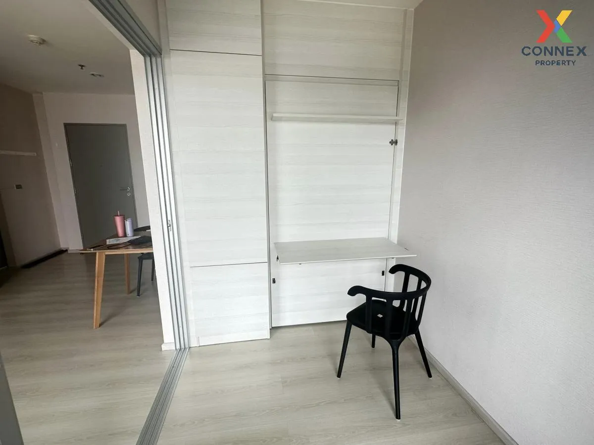 For Sale Condo , Life Ratchadapisek , high floor , MRT-Huai Khwan For Sale Condo , Life Ratchadapisek , high floor , MRT-Huai Khwan 2