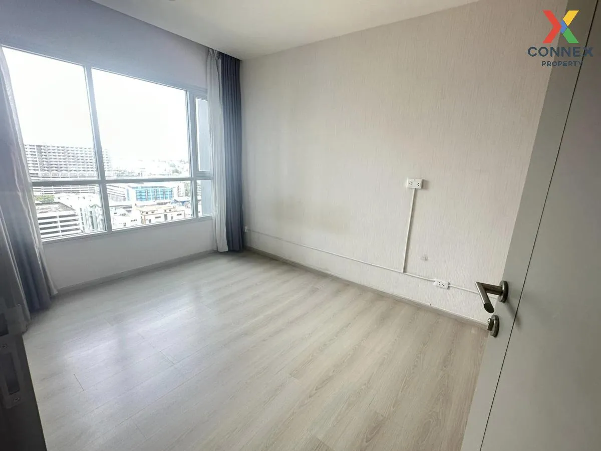 For Sale Condo , Life Ratchadapisek , high floor , MRT-Huai Khwan For Sale Condo , Life Ratchadapisek , high floor , MRT-Huai Khwan 3