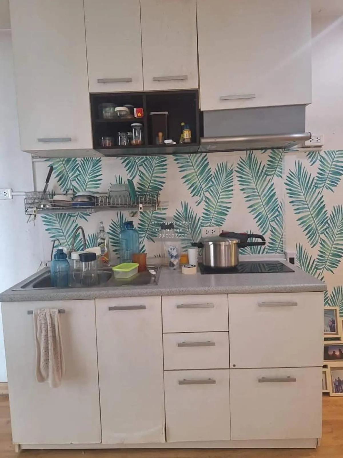 ขายคอนโด  คาซ่า คอนโด อโศก - ดินแดง MRT-พระราม 9 ดินแดง เขต ดินแด 4