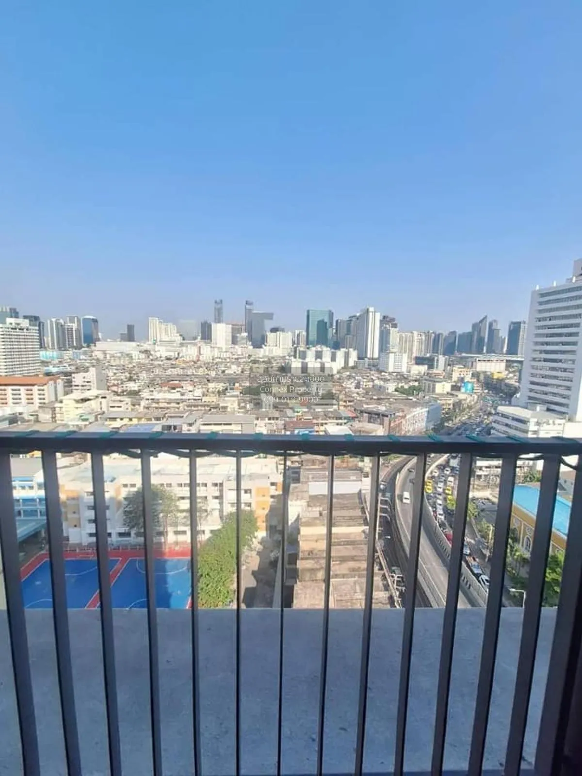 ขายคอนโด  คาซ่า คอนโด อโศก - ดินแดง MRT-พระราม 9 ดินแดง เขต ดินแด