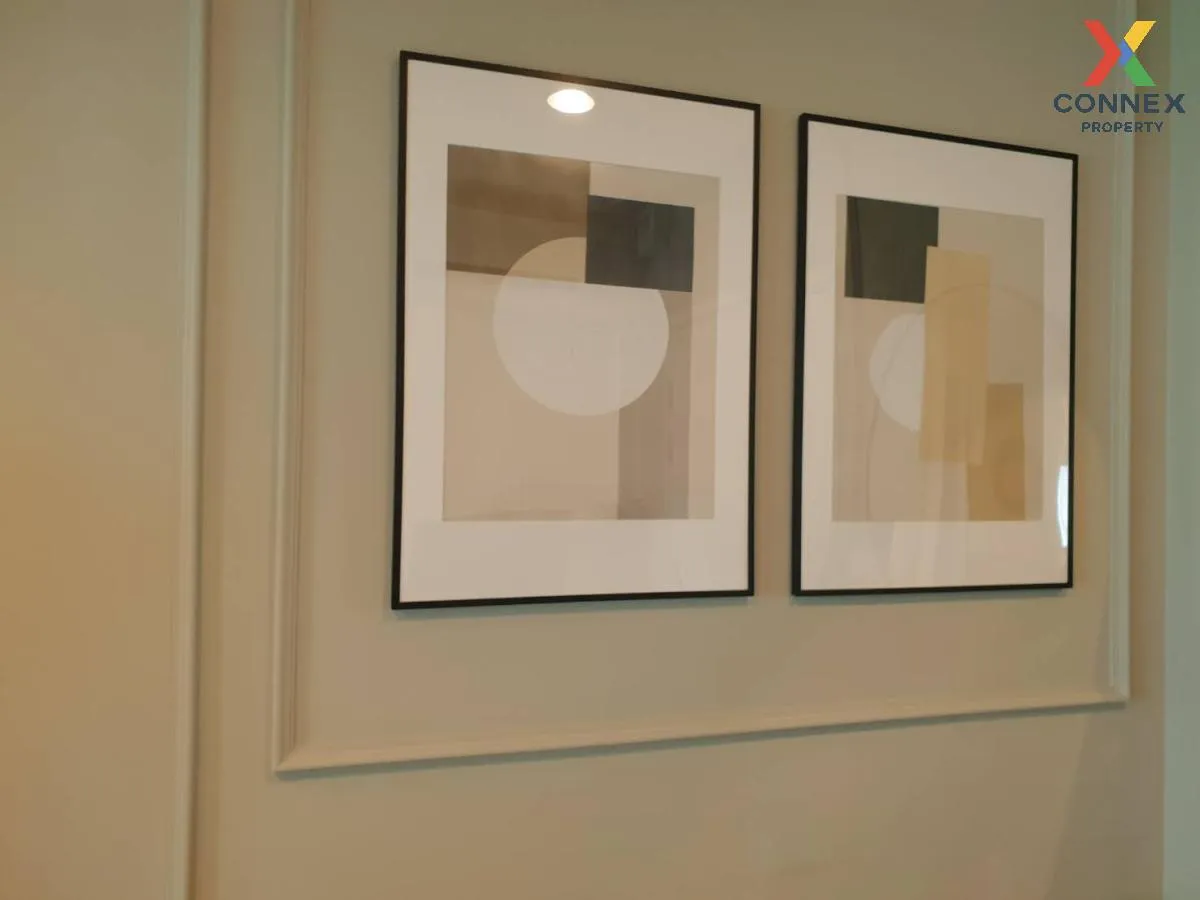 ขายคอนโด  แอสปาย รัชดา - วงศ์สว่าง MRT-วงศ์สว่าง วงศ์สว่าง เขต บา