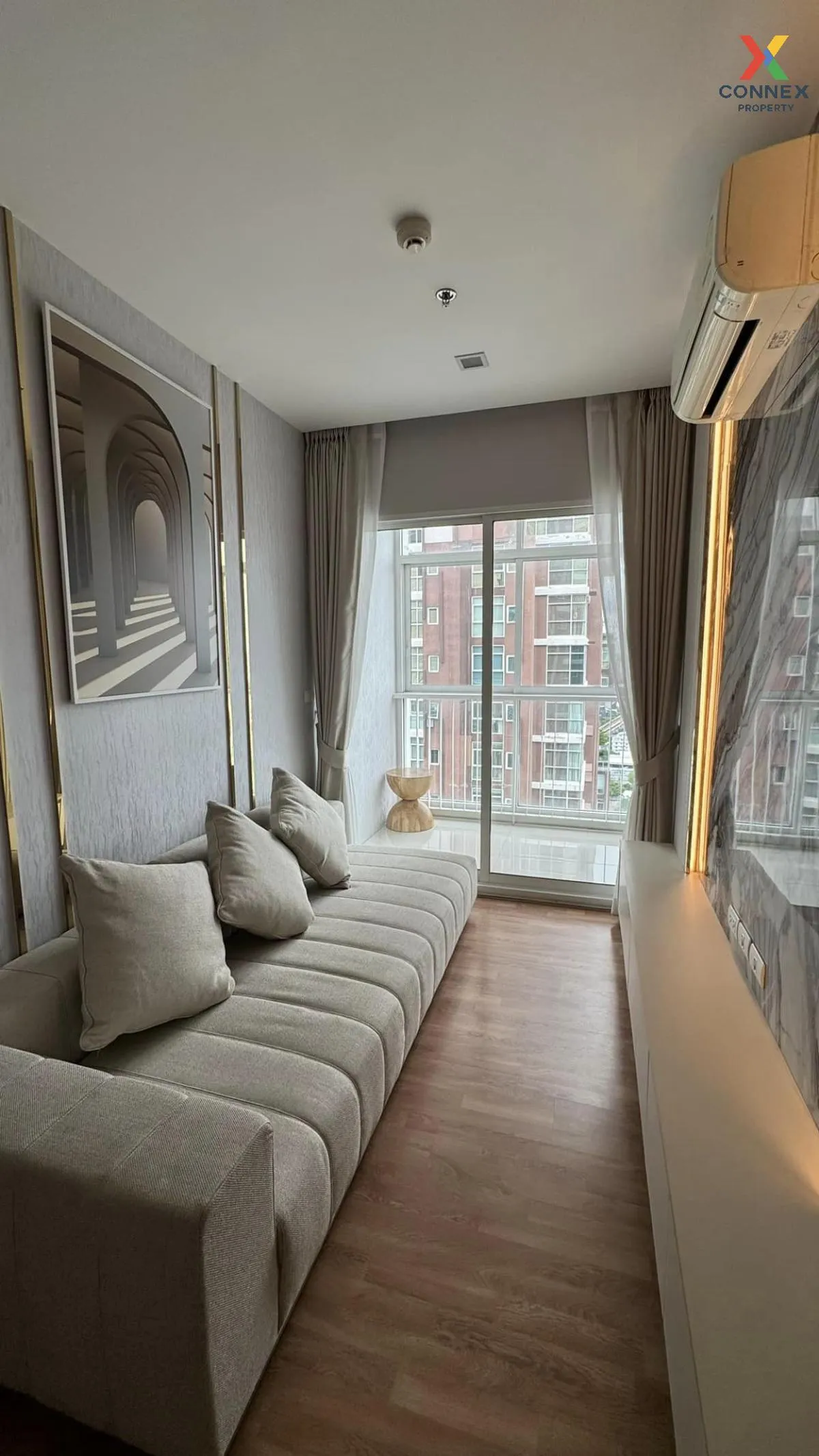 For Rent Condo , The Coast Bangkok , BTS-Bang Na , Bang Na , Bang 1