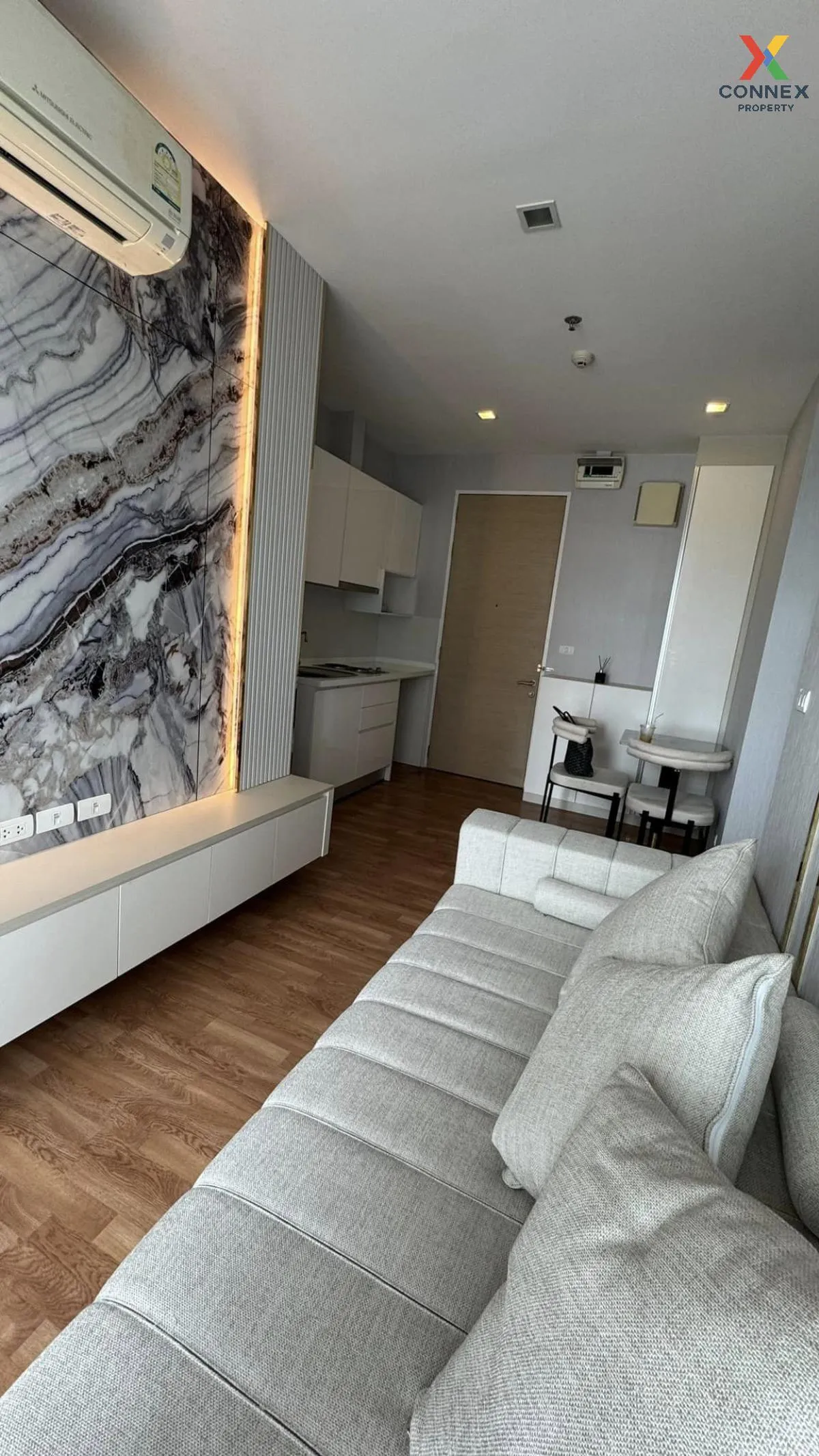 For Rent Condo , The Coast Bangkok , BTS-Bang Na , Bang Na , Bang 2