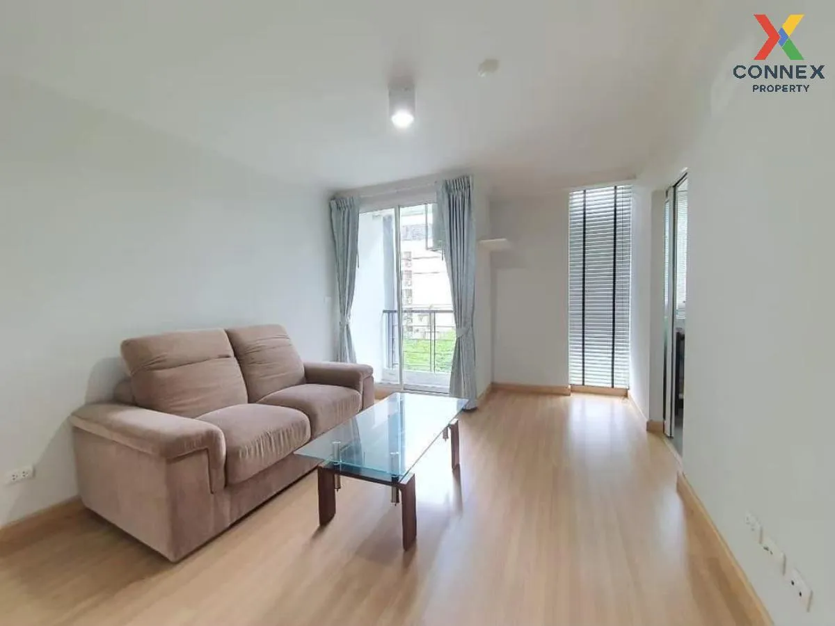 ขายคอนโด  ชาโตว์ อิน ทาวน์ รัชดา 20-2 MRT-สุทธิสาร สามเสนนอก เขต  1