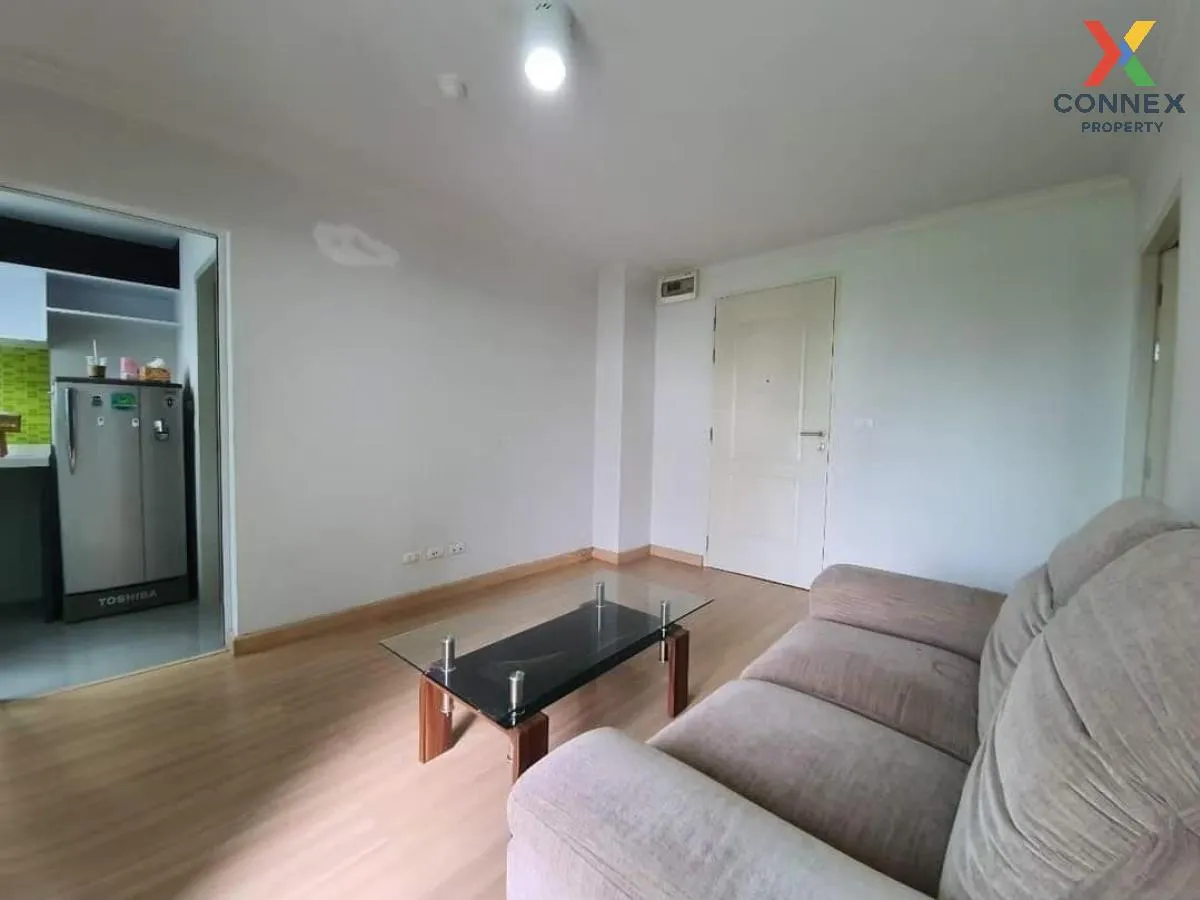 ขายคอนโด  ชาโตว์ อิน ทาวน์ รัชดา 20-2 MRT-สุทธิสาร สามเสนนอก เขต  2