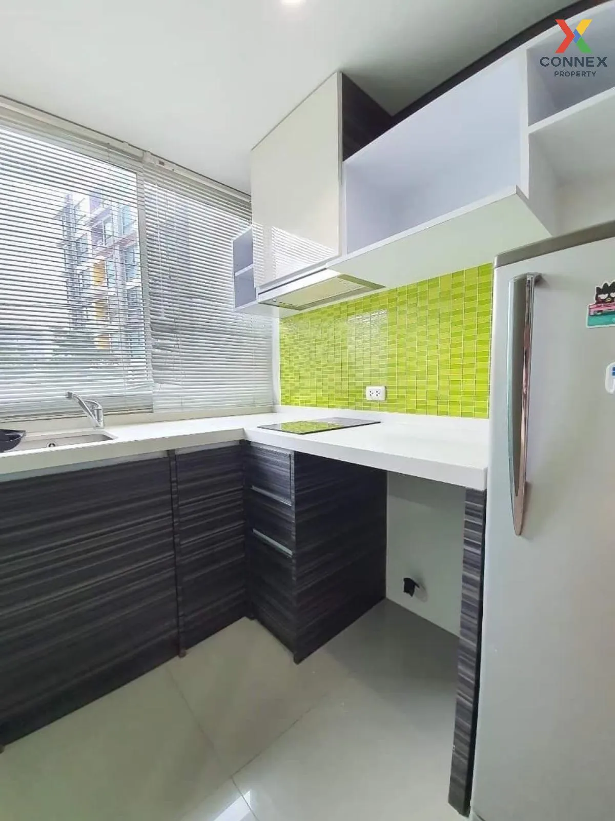 ขายคอนโด  ชาโตว์ อิน ทาวน์ รัชดา 20-2 MRT-สุทธิสาร สามเสนนอก เขต  3