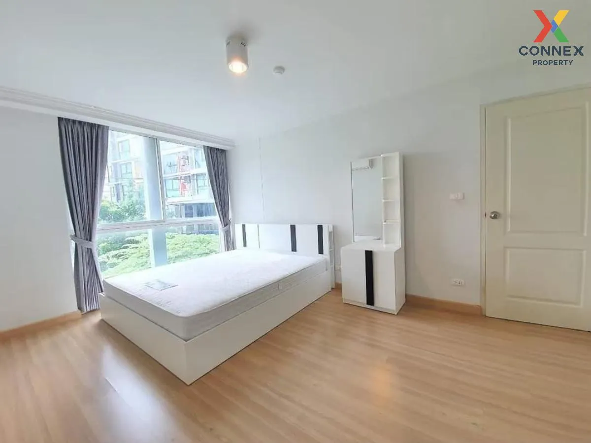 ขายคอนโด  ชาโตว์ อิน ทาวน์ รัชดา 20-2 MRT-สุทธิสาร สามเสนนอก เขต  4