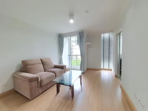 For Sale Condo , Chateau In Town Ratchada 20 - 2 , MRT-Sutthisan , Sam Saen Nok , Huai Khwang , Bangkok , CX-96336
