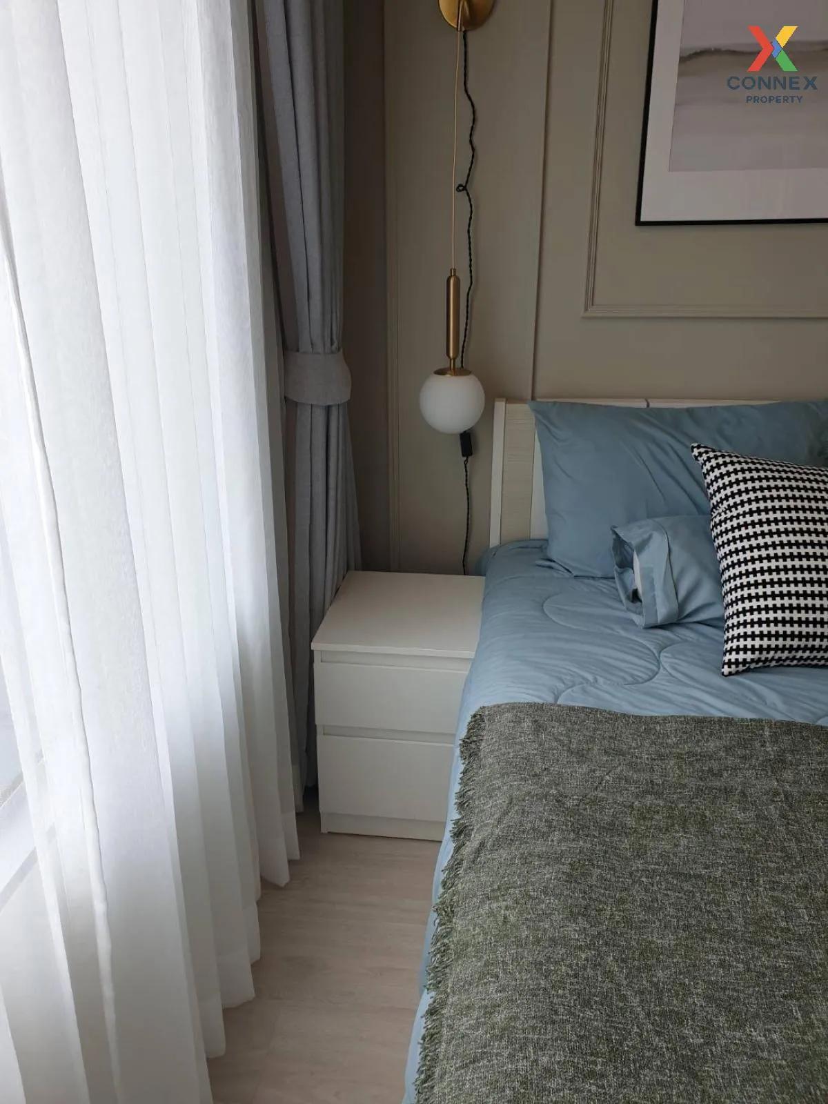 For Rent Condo , Aspire Ratchada - Wongsawang , MRT-Wong Sawang , 4