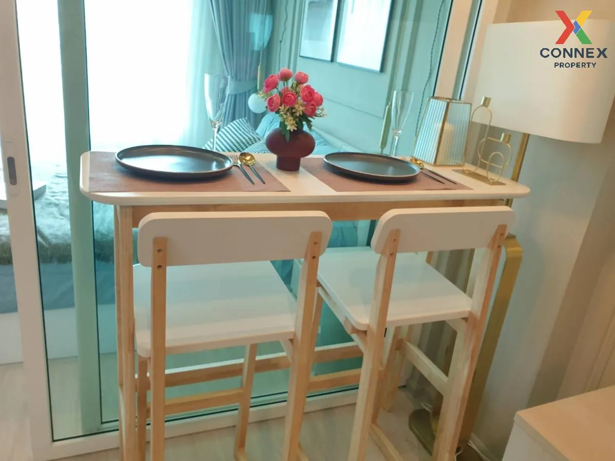 For Rent Condo , Aspire Ratchada - Wongsawang , MRT-Wong Sawang ,