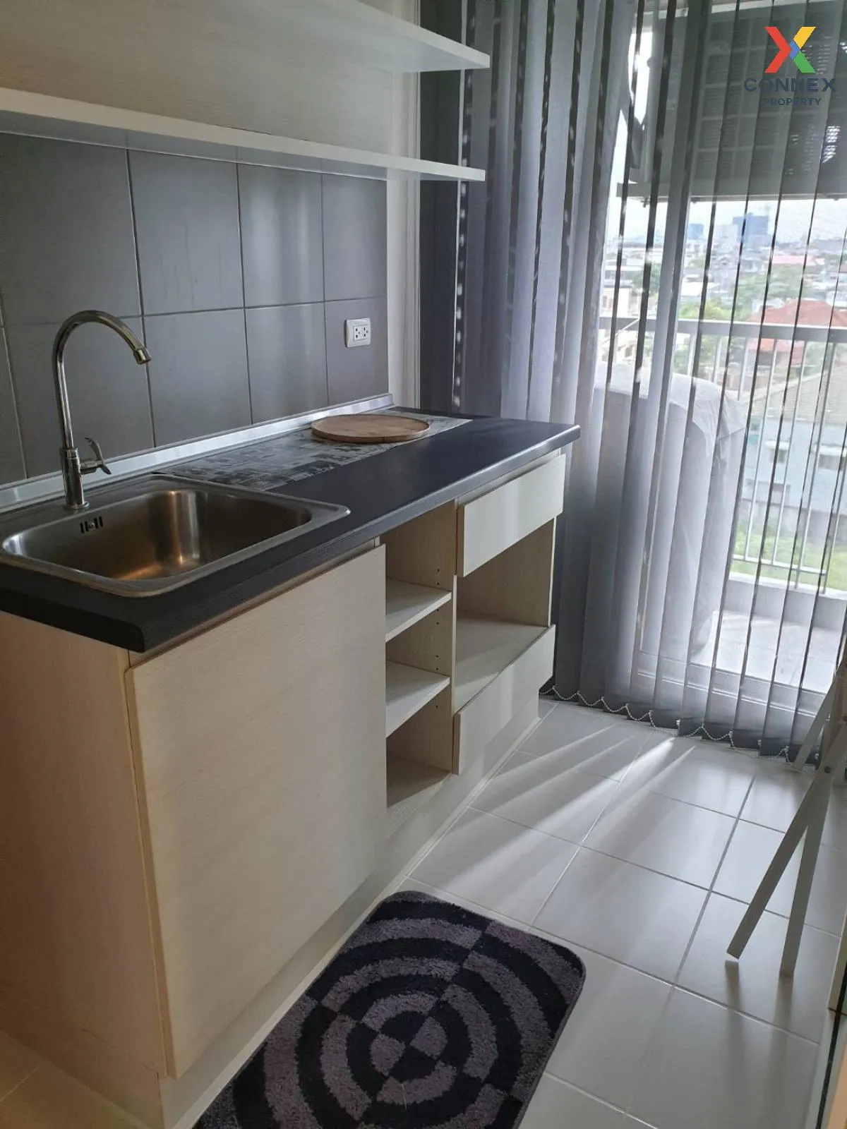 For Rent Condo , Aspire Ratchada - Wongsawang , MRT-Wong Sawang ,