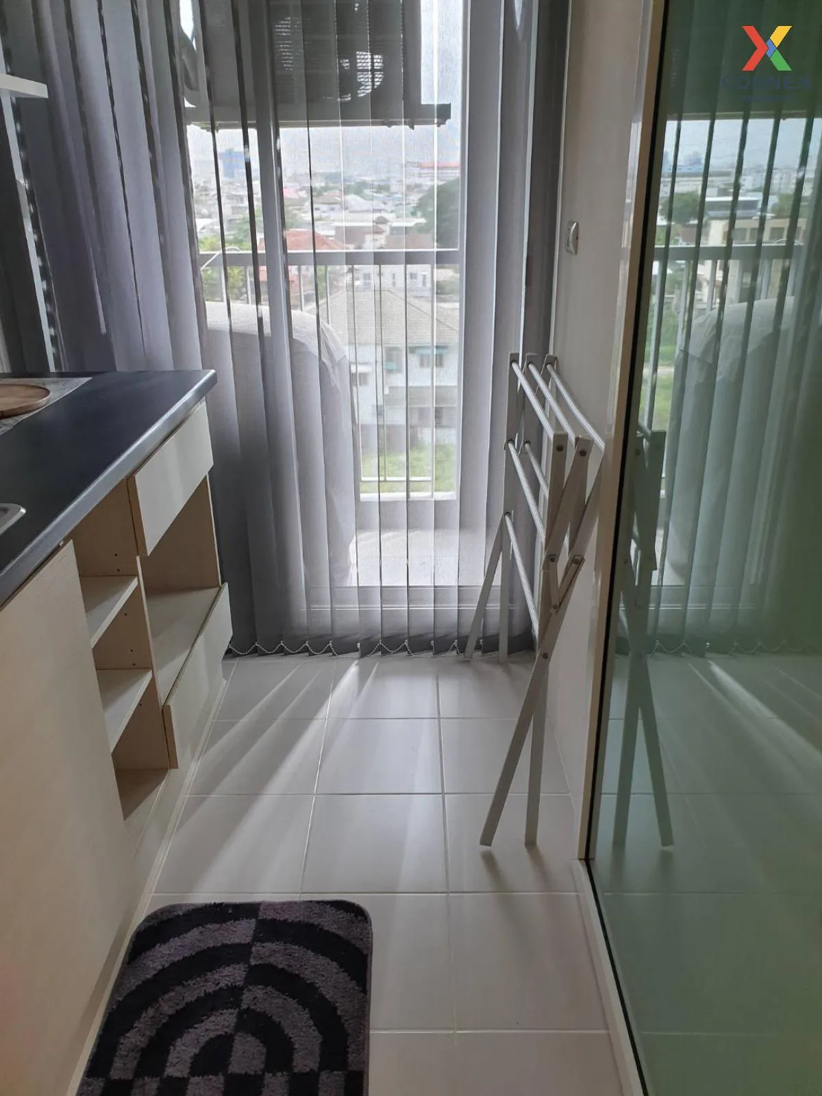 For Rent Condo , Aspire Ratchada - Wongsawang , MRT-Wong Sawang ,