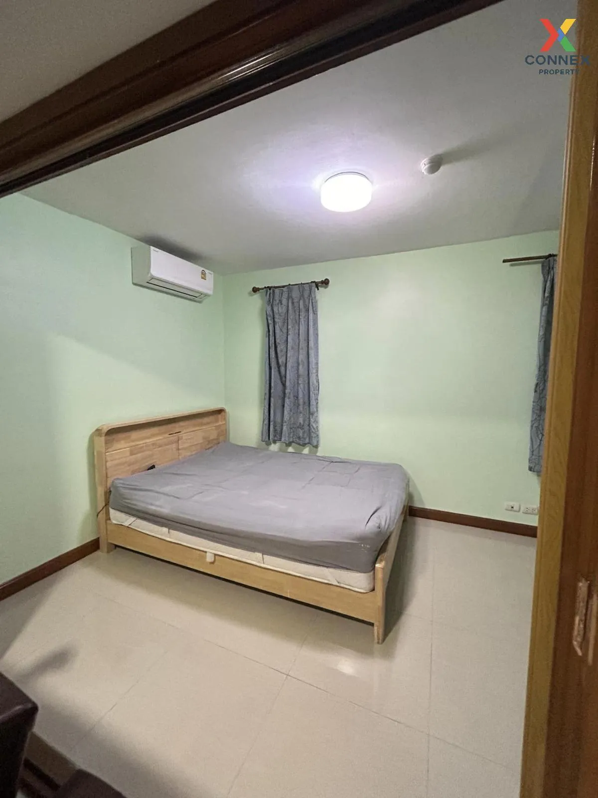 For Rent Condo , Supalai City Home Ratchada 10 , MRT-Huai Khwang 