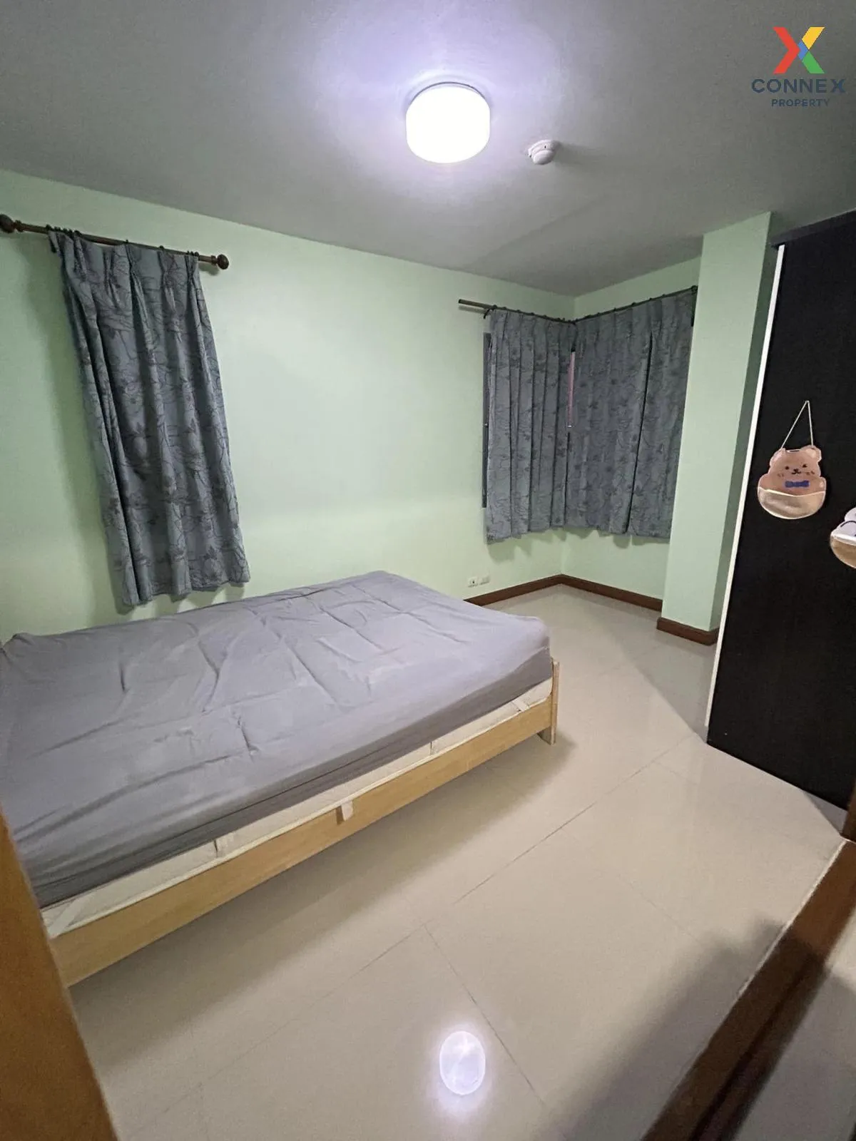 For Rent Condo , Supalai City Home Ratchada 10 , MRT-Huai Khwang 