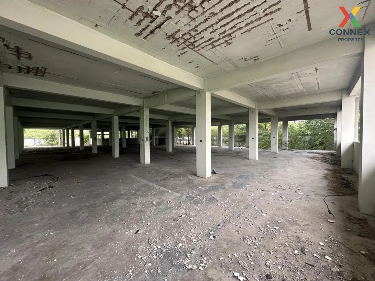 For Sale Factory, Pracha Uthit 76 , nice view , Thung Khu , Thung 4