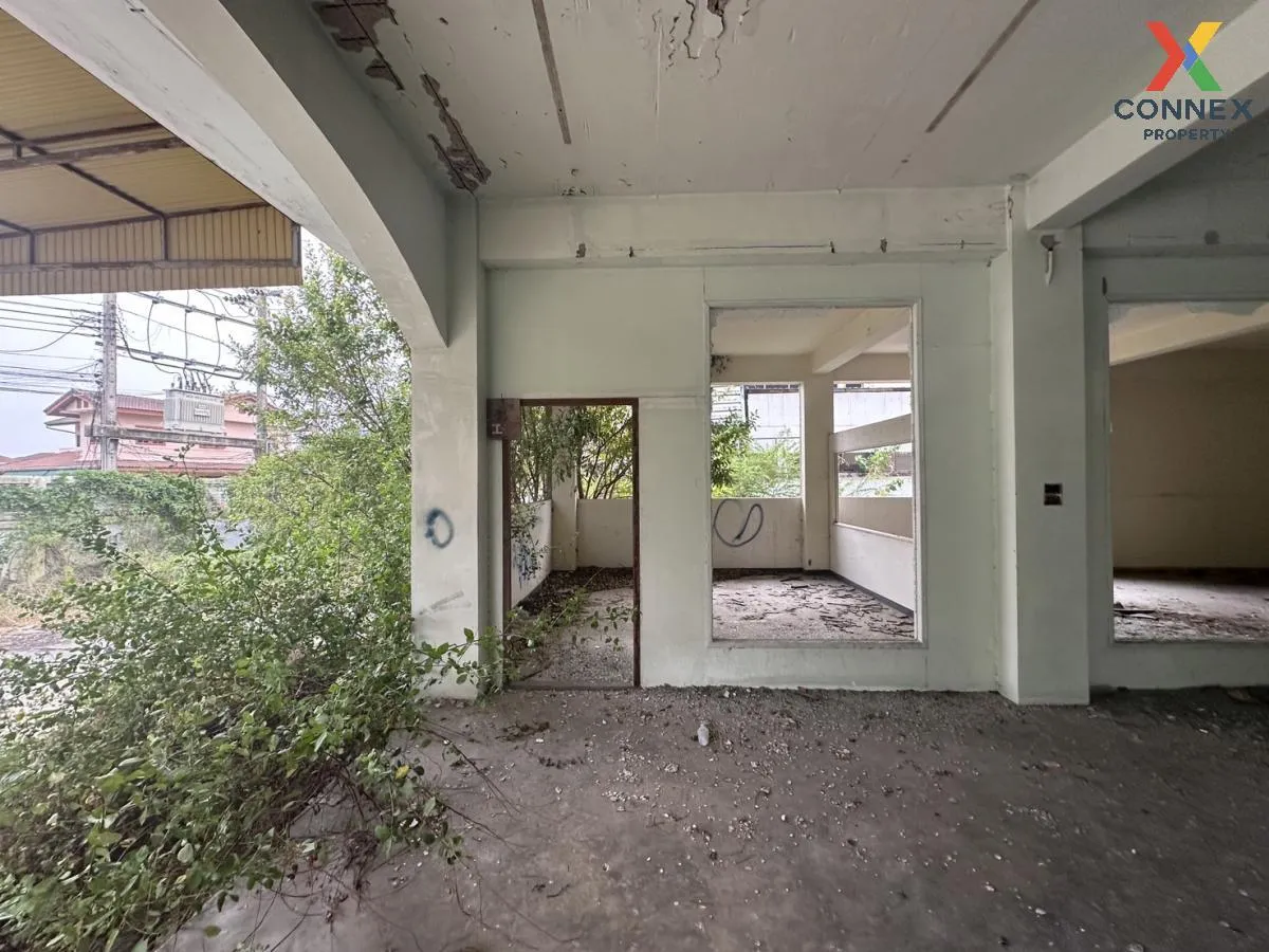 For Sale Factory, Pracha Uthit 76 , nice view , Thung Khu , Thung