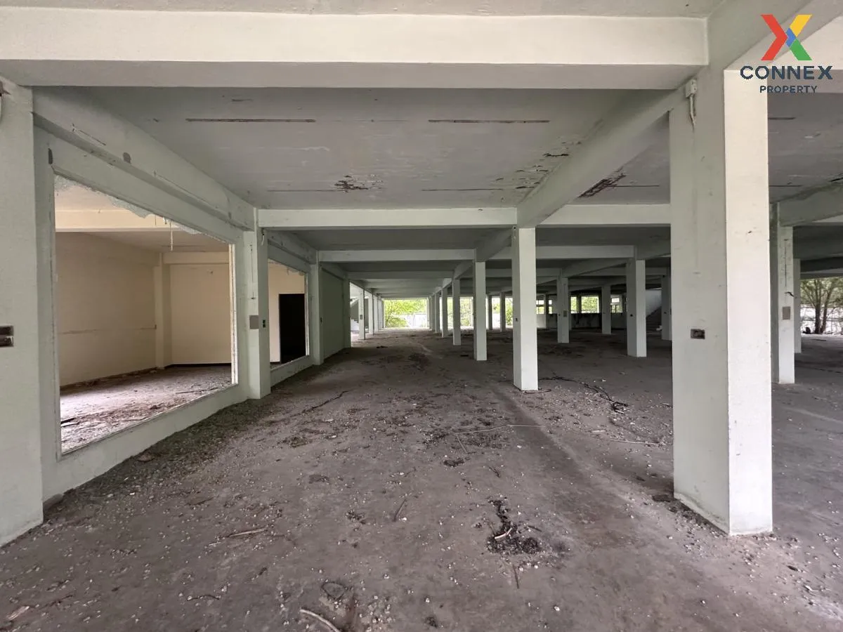 For Sale Factory, Pracha Uthit 76 , nice view , Thung Khu , Thung