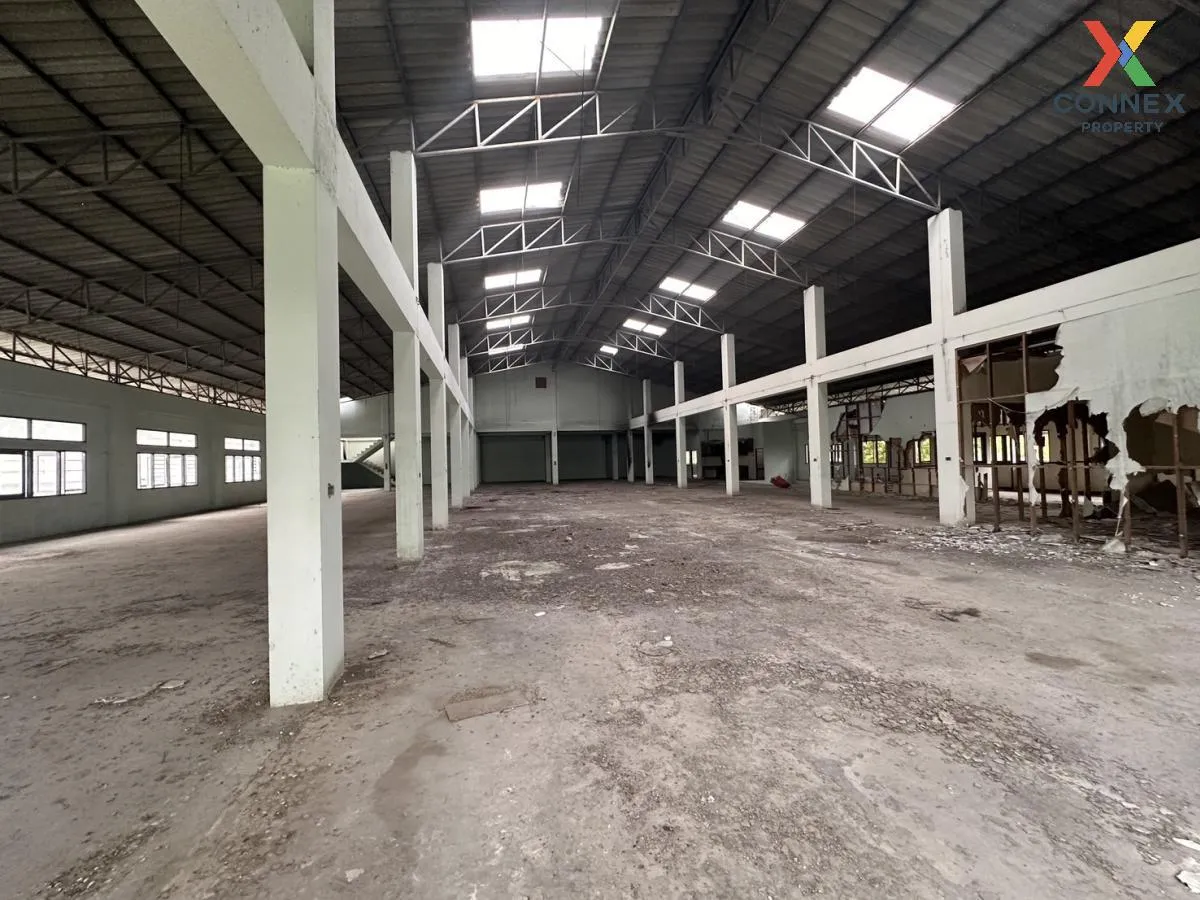 For Sale Factory, Pracha Uthit 76 , nice view , Thung Khu , Thung