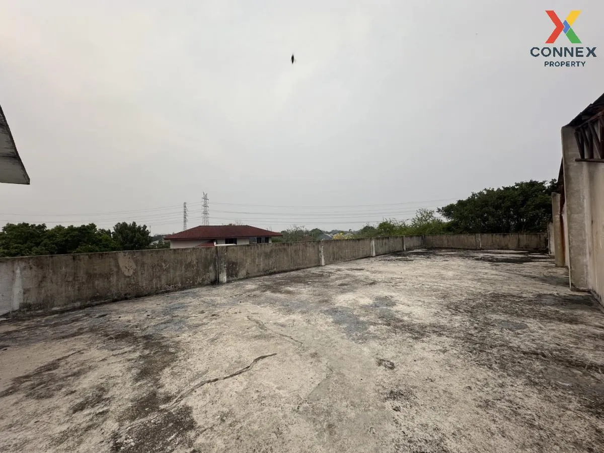 For Sale Factory, Pracha Uthit 76 , nice view , Thung Khu , Thung